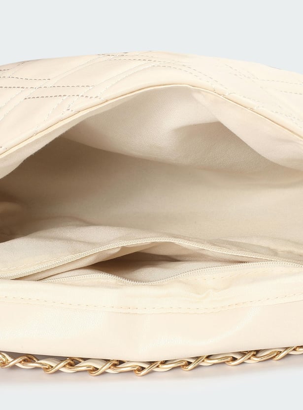 Women Quilted Shoulder Bag