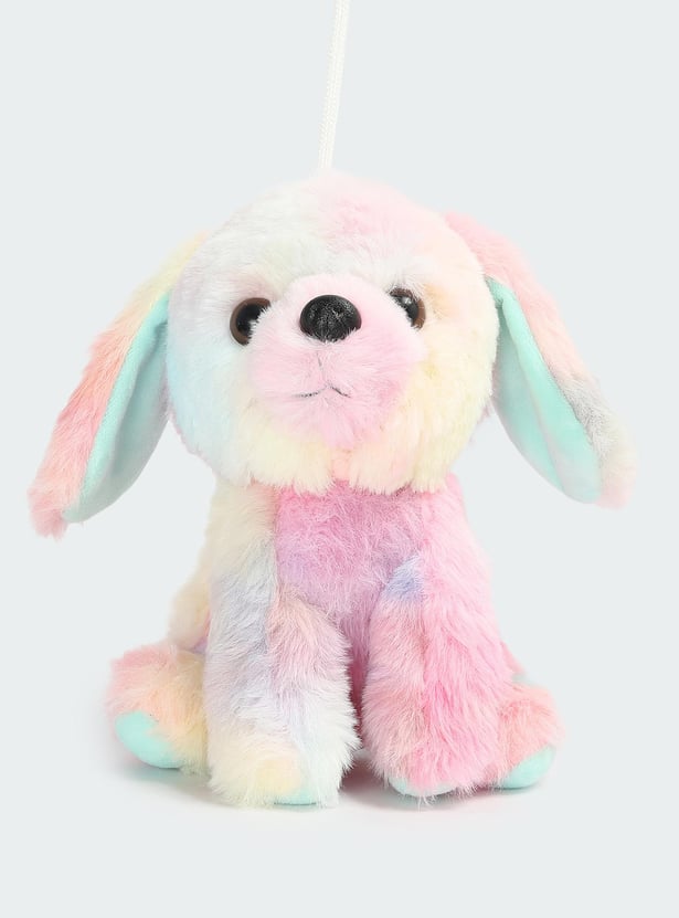 Kids Dog Car Hanging Soft Toy