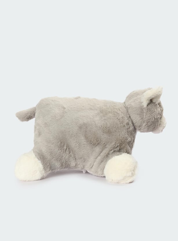 Kids Cat Cushion Soft Toy