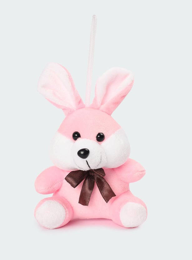 Kids Rabbit Car Hanging Soft Toy