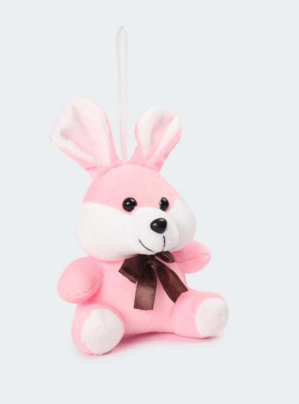 Kids Rabbit Car Hanging Soft Toy