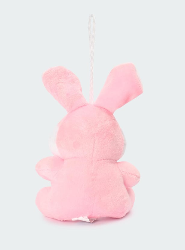 Kids Rabbit Car Hanging Soft Toy