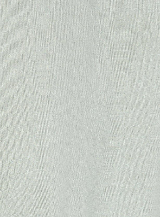 Women Embroidered Straight Kurta