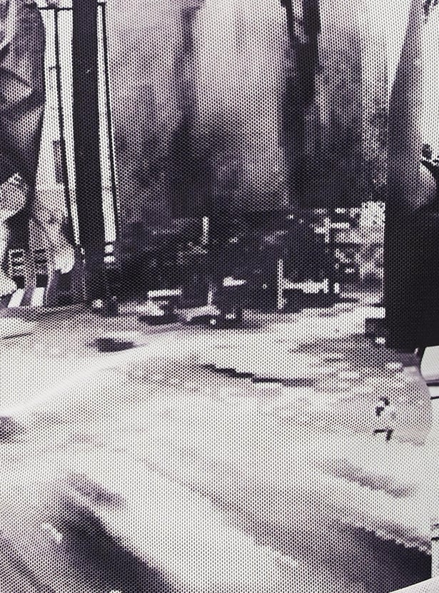 Women Printed Bodycon Dress