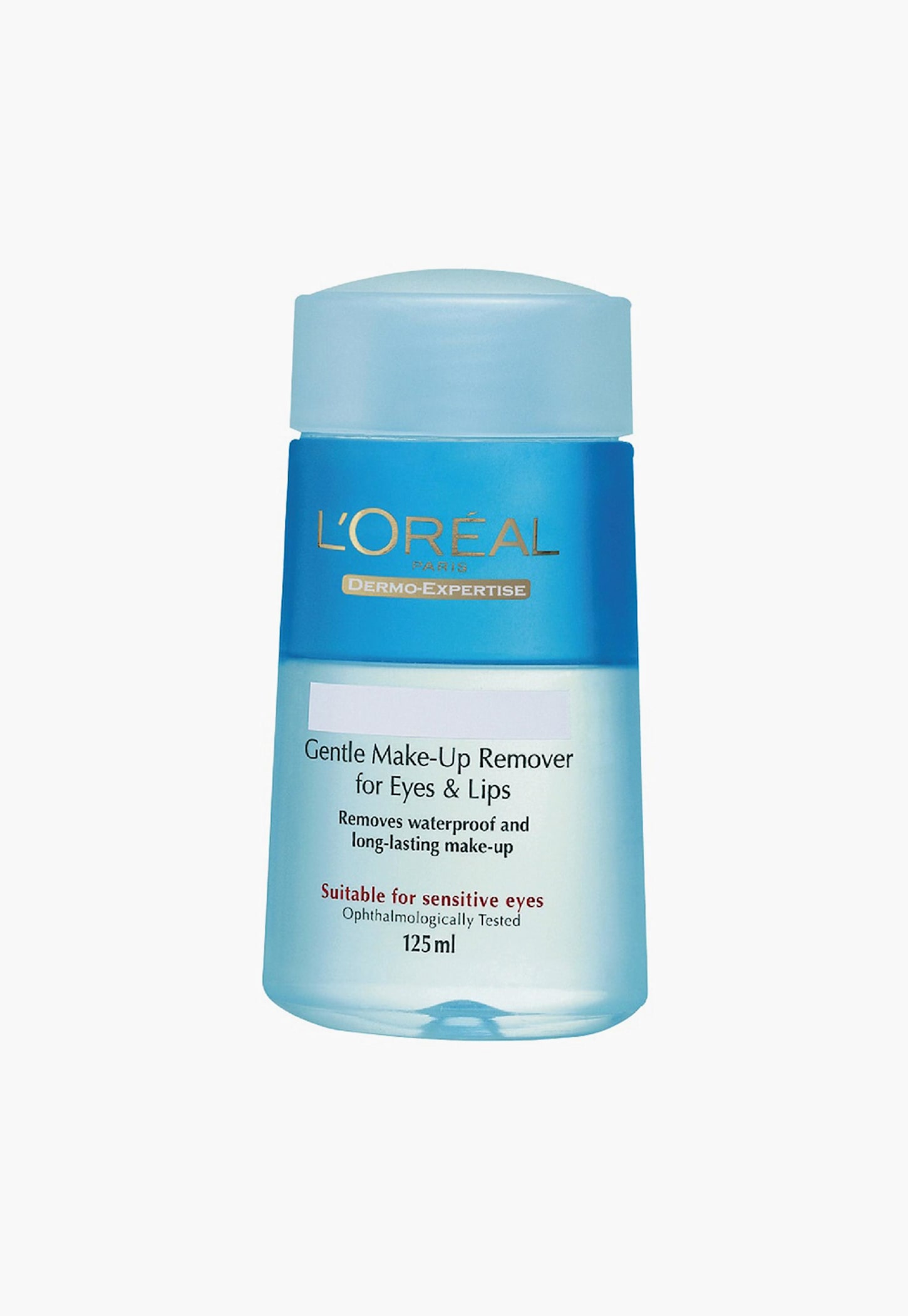L'OREAL PARIS Dermo Expertise Lip and Eye Make-Up Remover-picture-51
