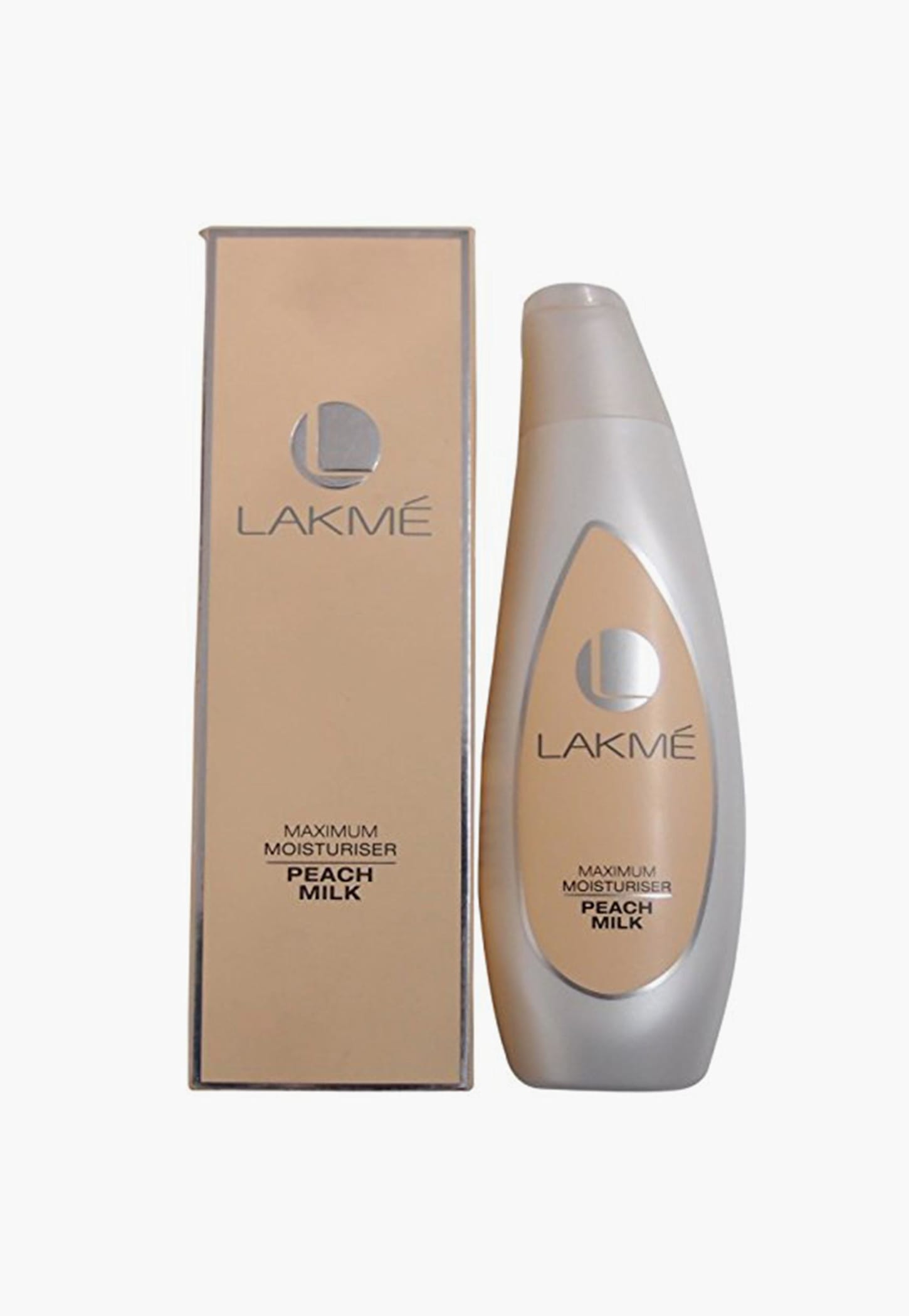 LAKME Peach Milk Moisturiser-picture-25