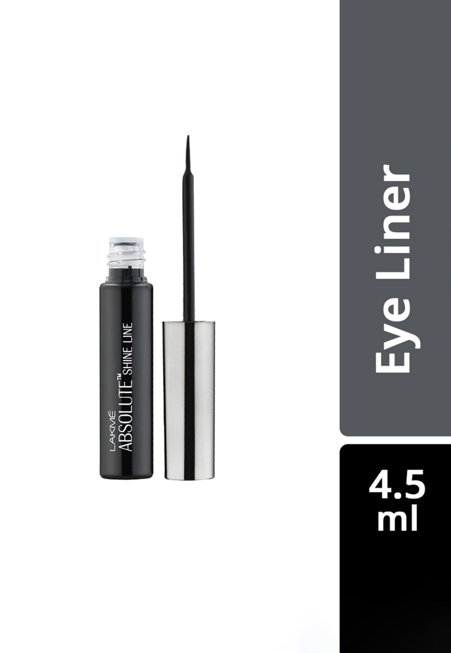 LAKME Absolute Shine Line Eye Liner-picture-22