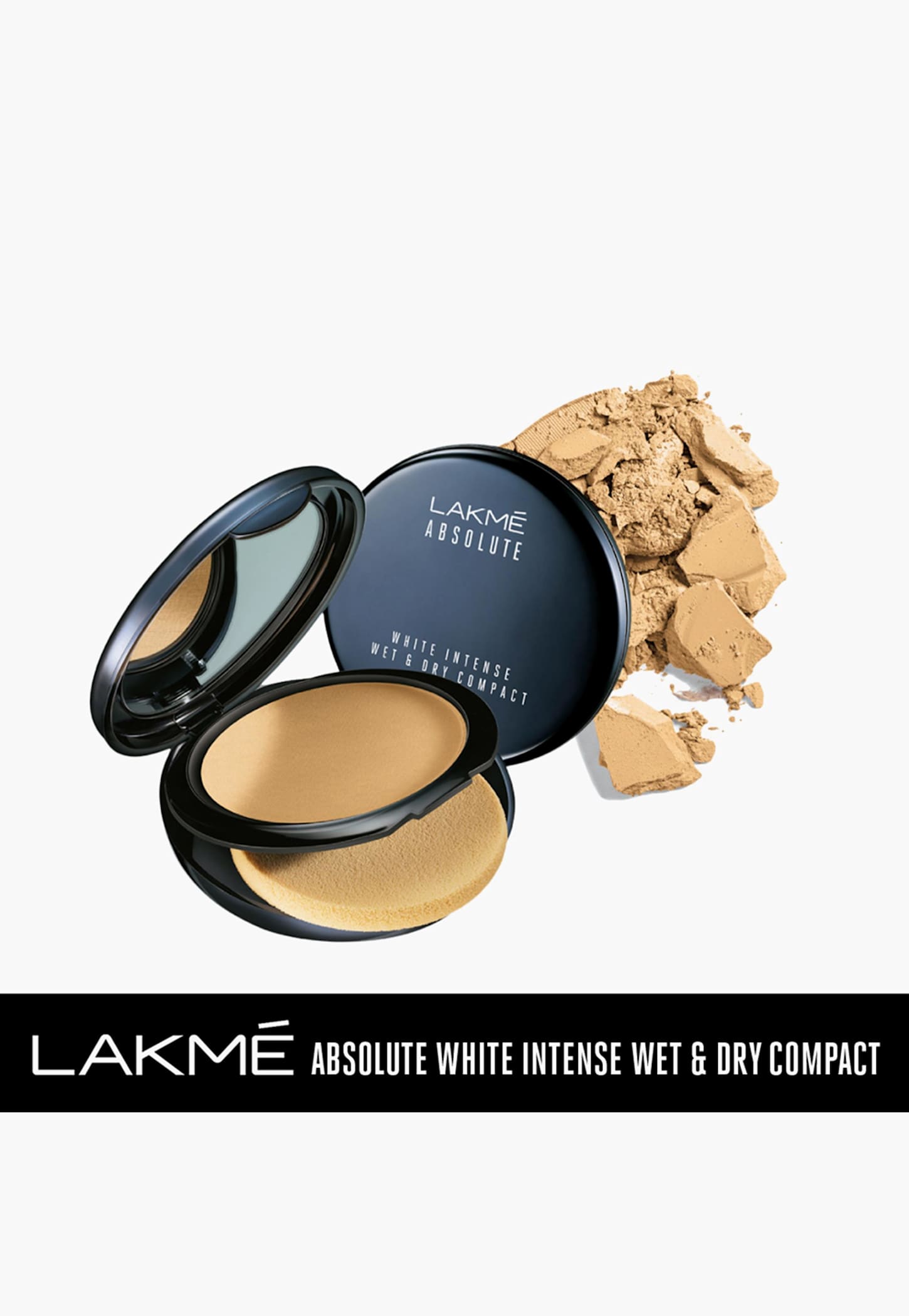 LAKME Absolute White Intense Wet & Dry Compact-picture-12