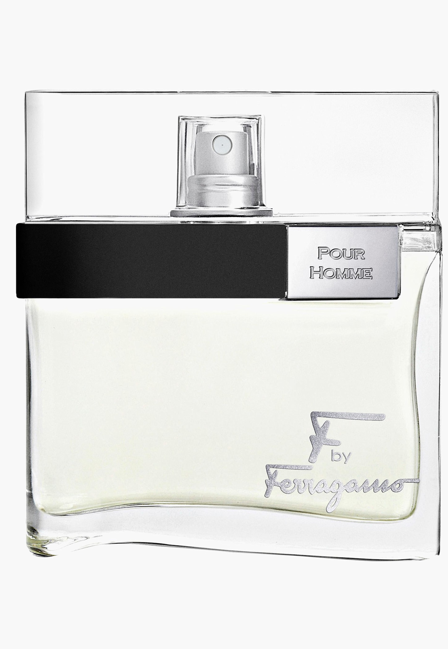 FERRAGAMO Ferragamo by F Homme Eau De Toilette - 100ml-picture-41