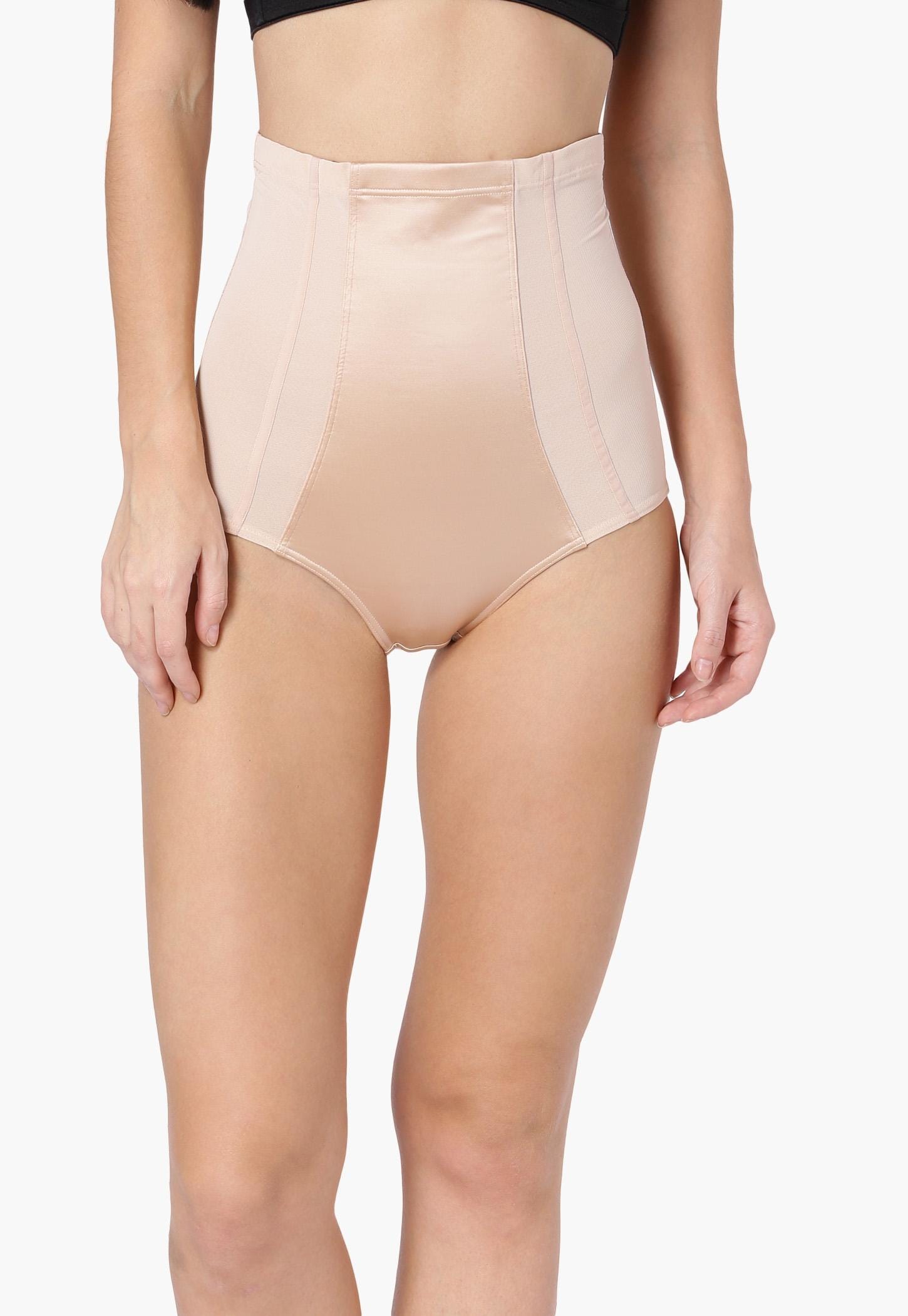 TRIUMPH Solid Boning Detailed Shapewear-picture-25