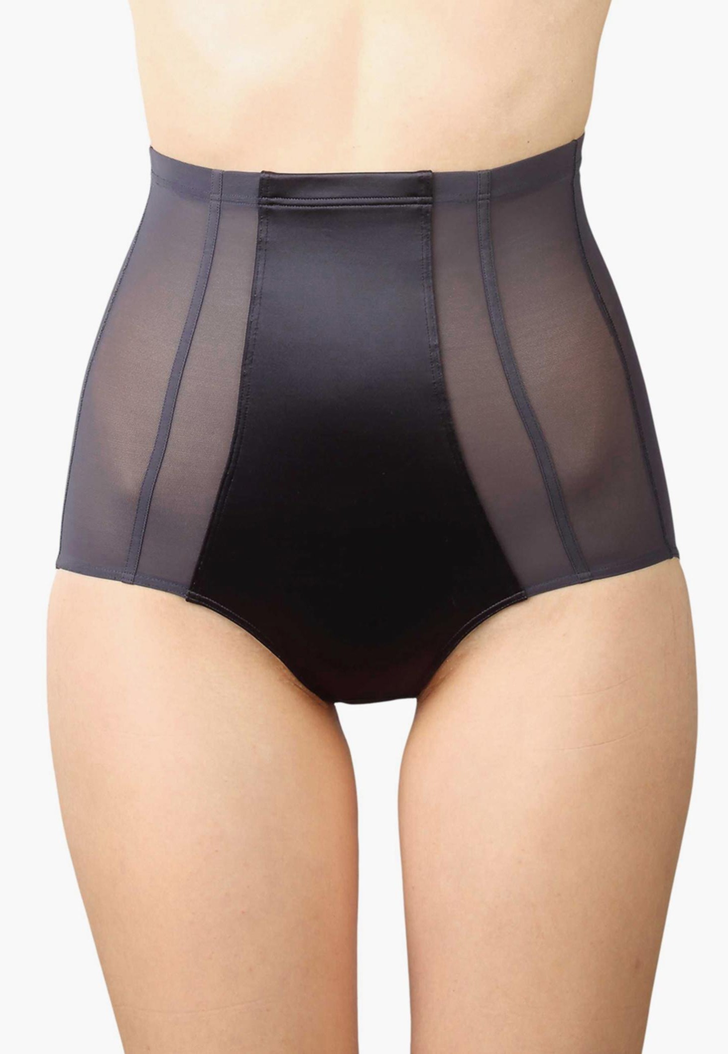 TRIUMPH Women Panelled Shaping Briefs-picture-13