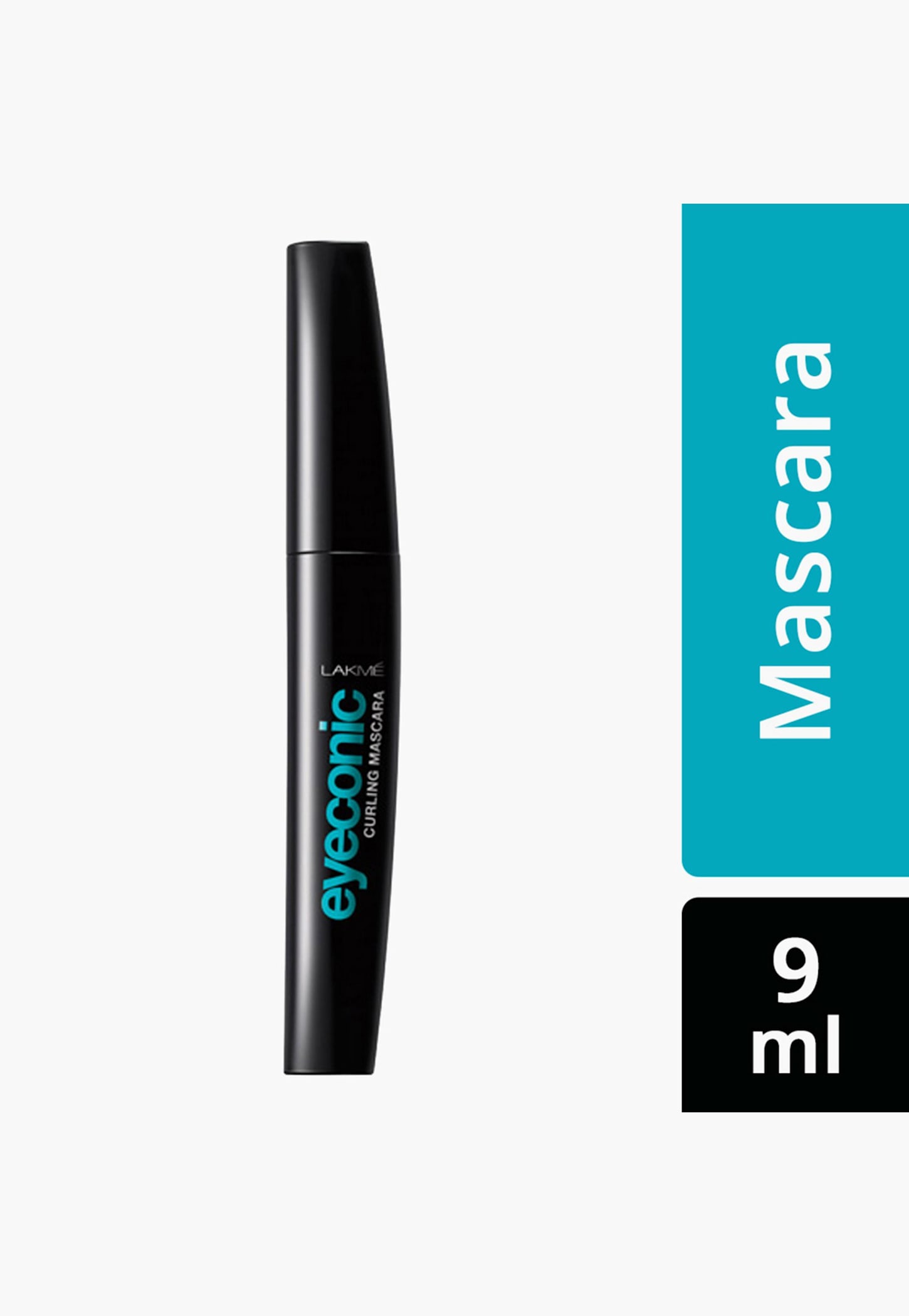 LAKME Eyeconic Curling Mascara-picture-18