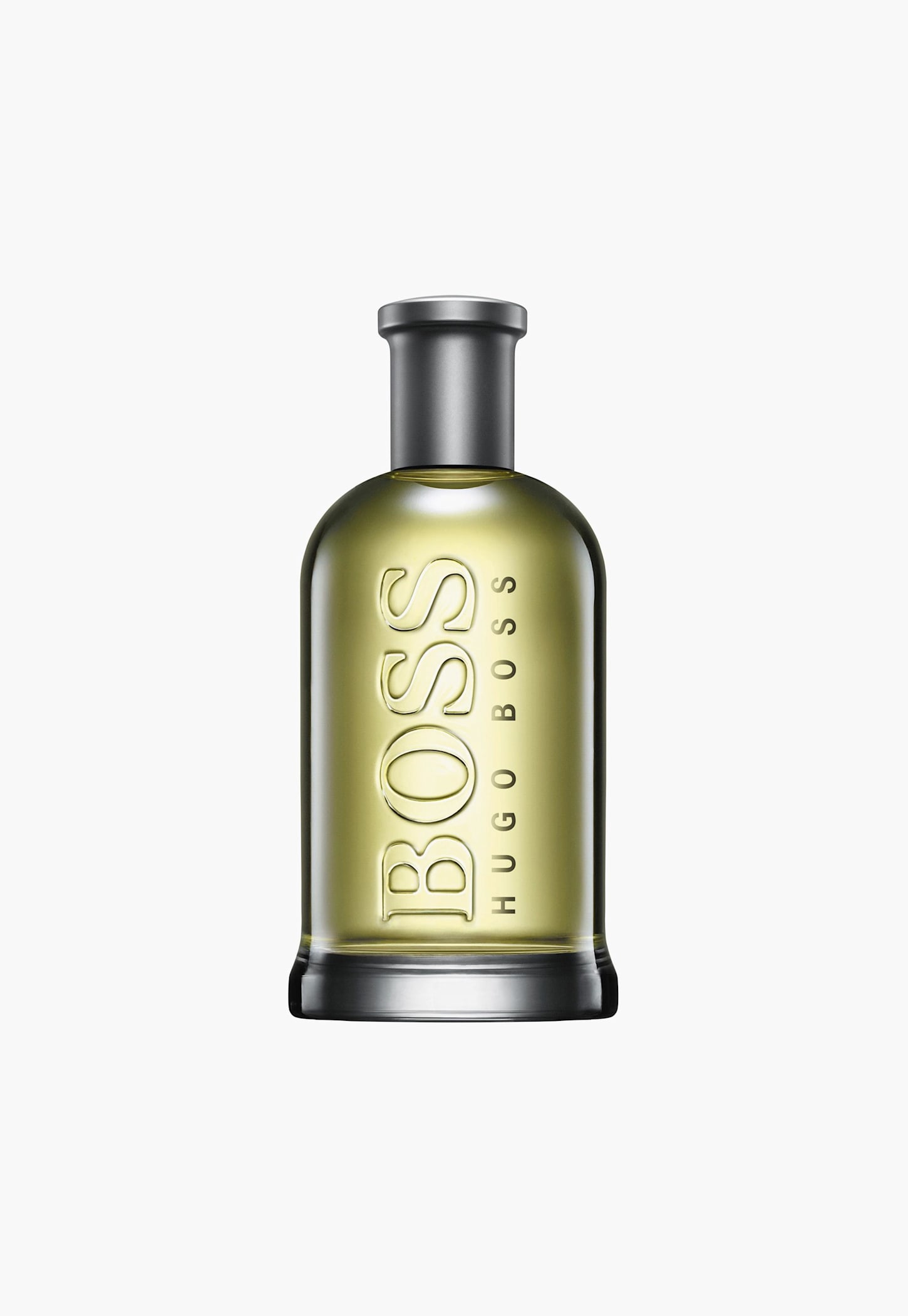 HUGO BOSS Men Natural Spray Eau de Toilette - 200ml-image-46