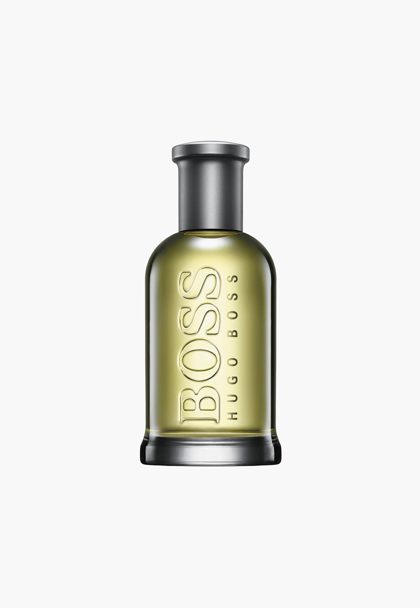 HUGO BOSS Men Bottled Eau de Toilette - 50 ml-picture-27