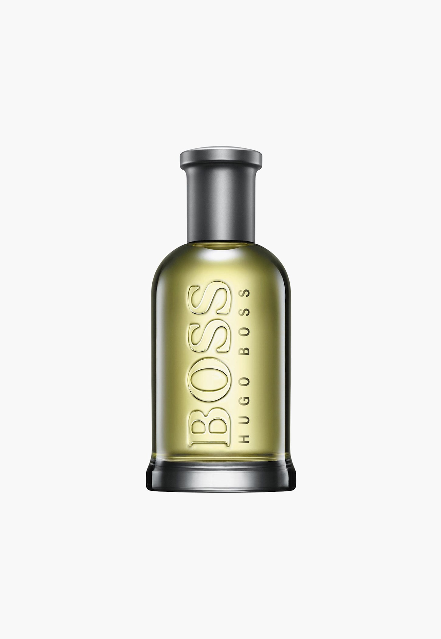 HUGO BOSS Men Bottled Natural Spray EDT- 100ml-picture-12