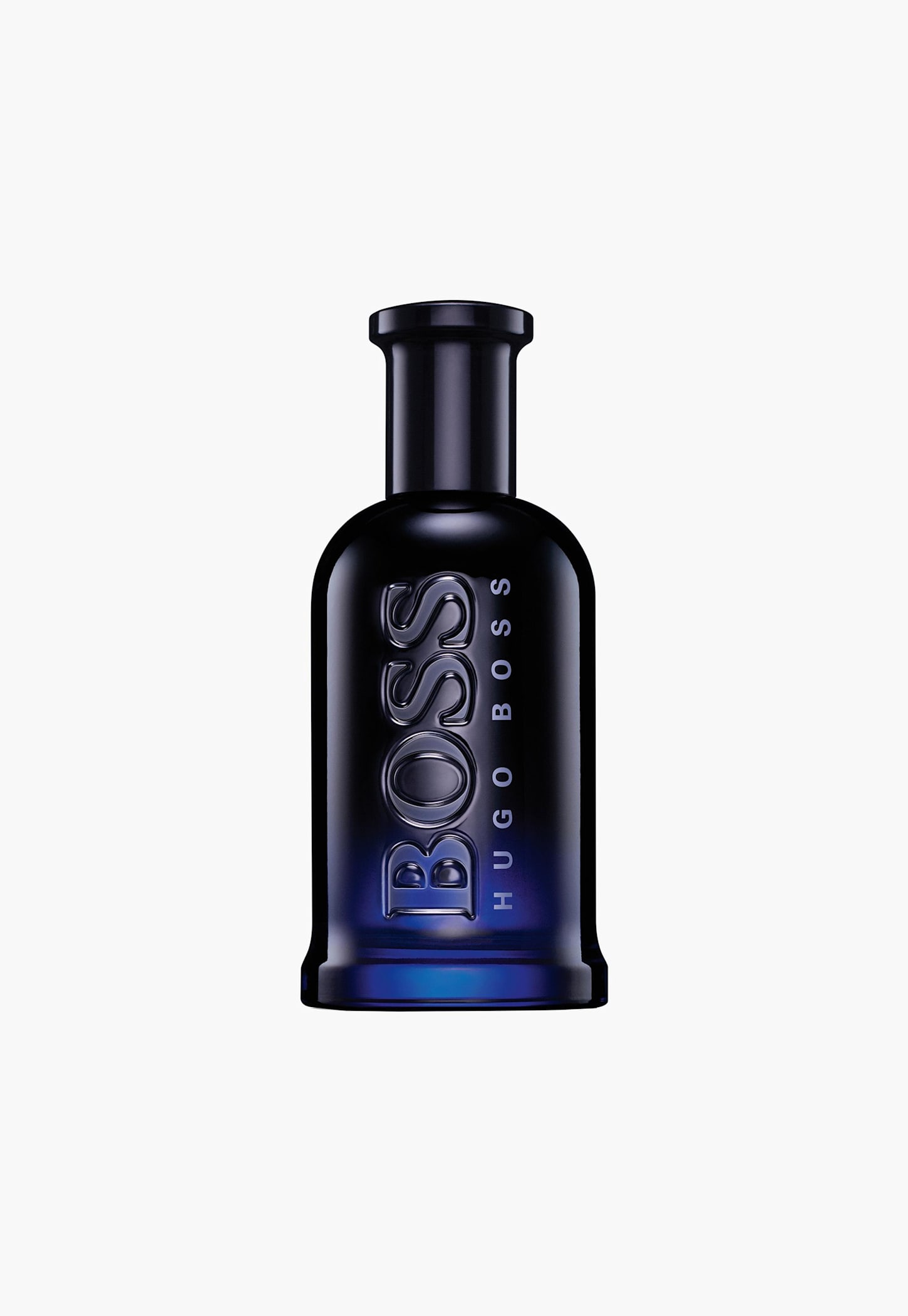 HUGO BOSS Men Bottled Night Eau De Toilette Perfume - 100ml-picture-12