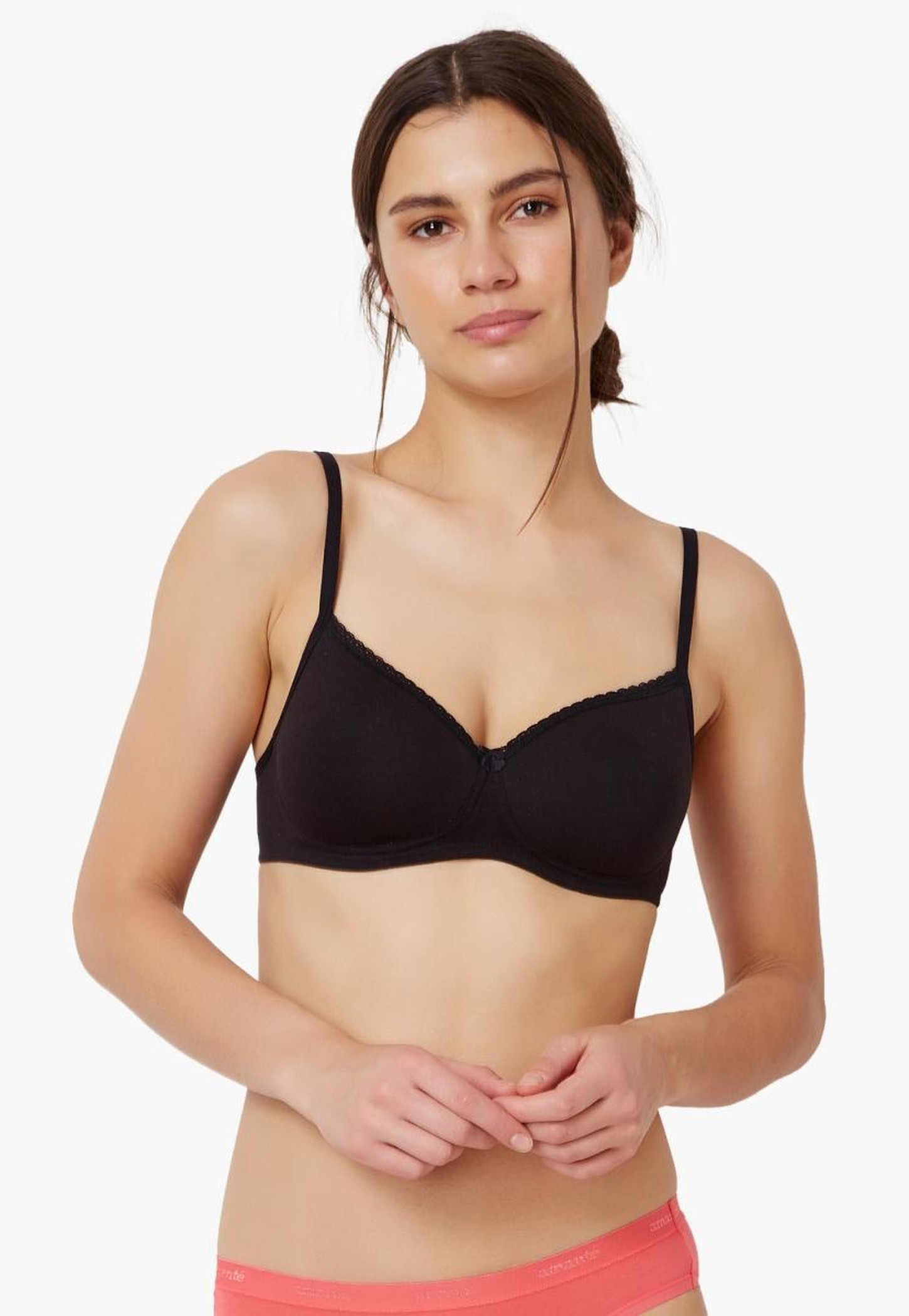 JOCKEY Non Padded Non-Wired Bra-picture-19
