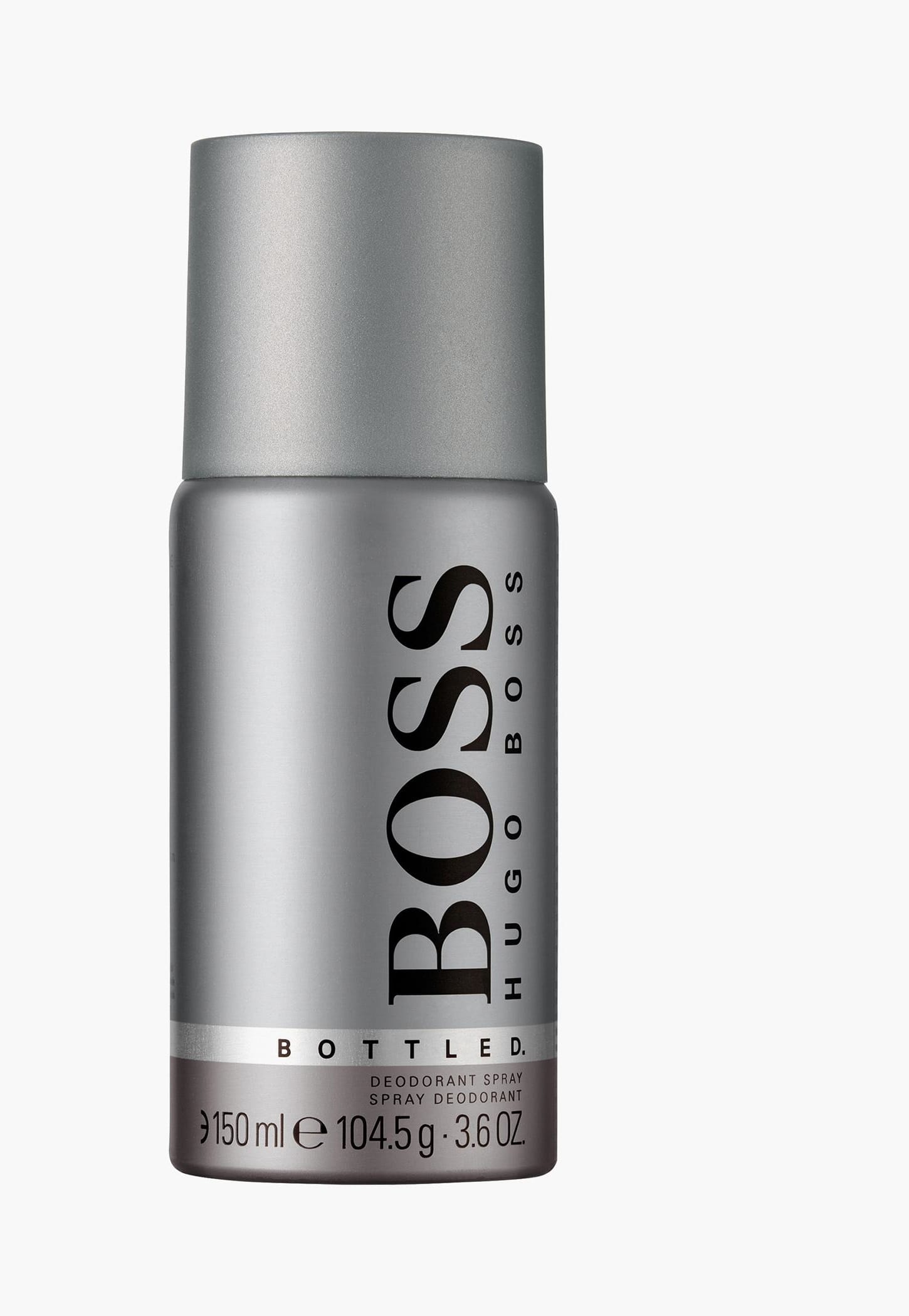 HUGO BOSS Men Bottled Deodorant Spray - 150ml