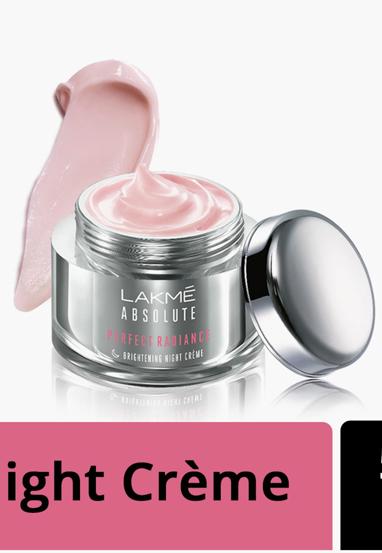 LAKME Women Perfect Rad Intense Whitening Night Cream-image-16