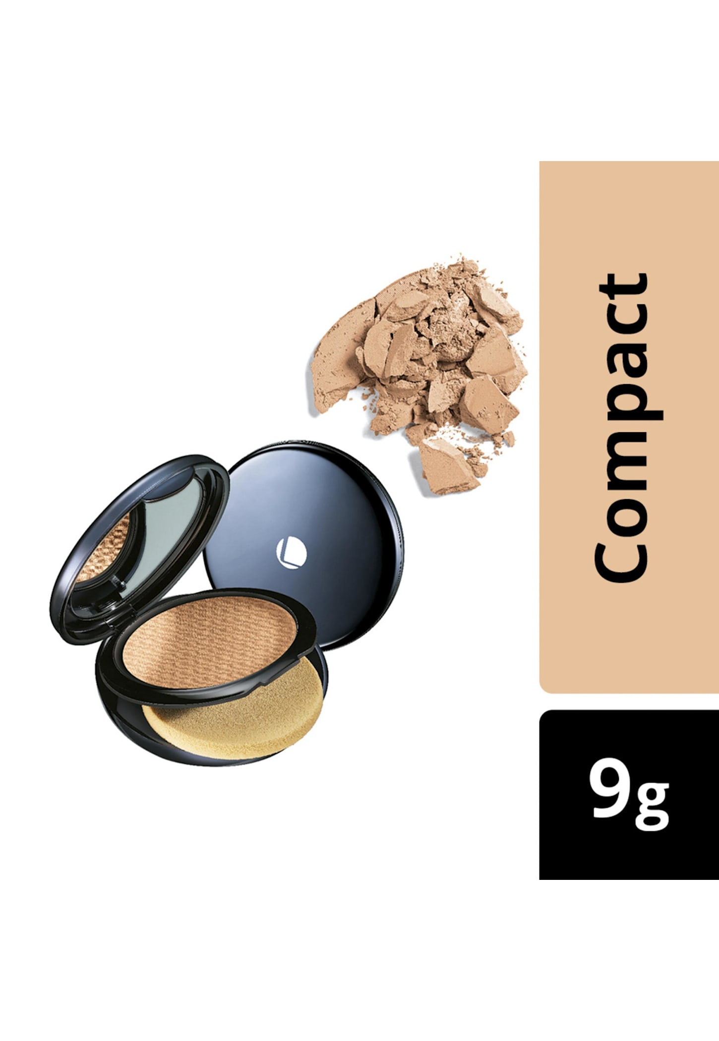 LAKME Absolute White Intense Wet & Dry Compact-image-11