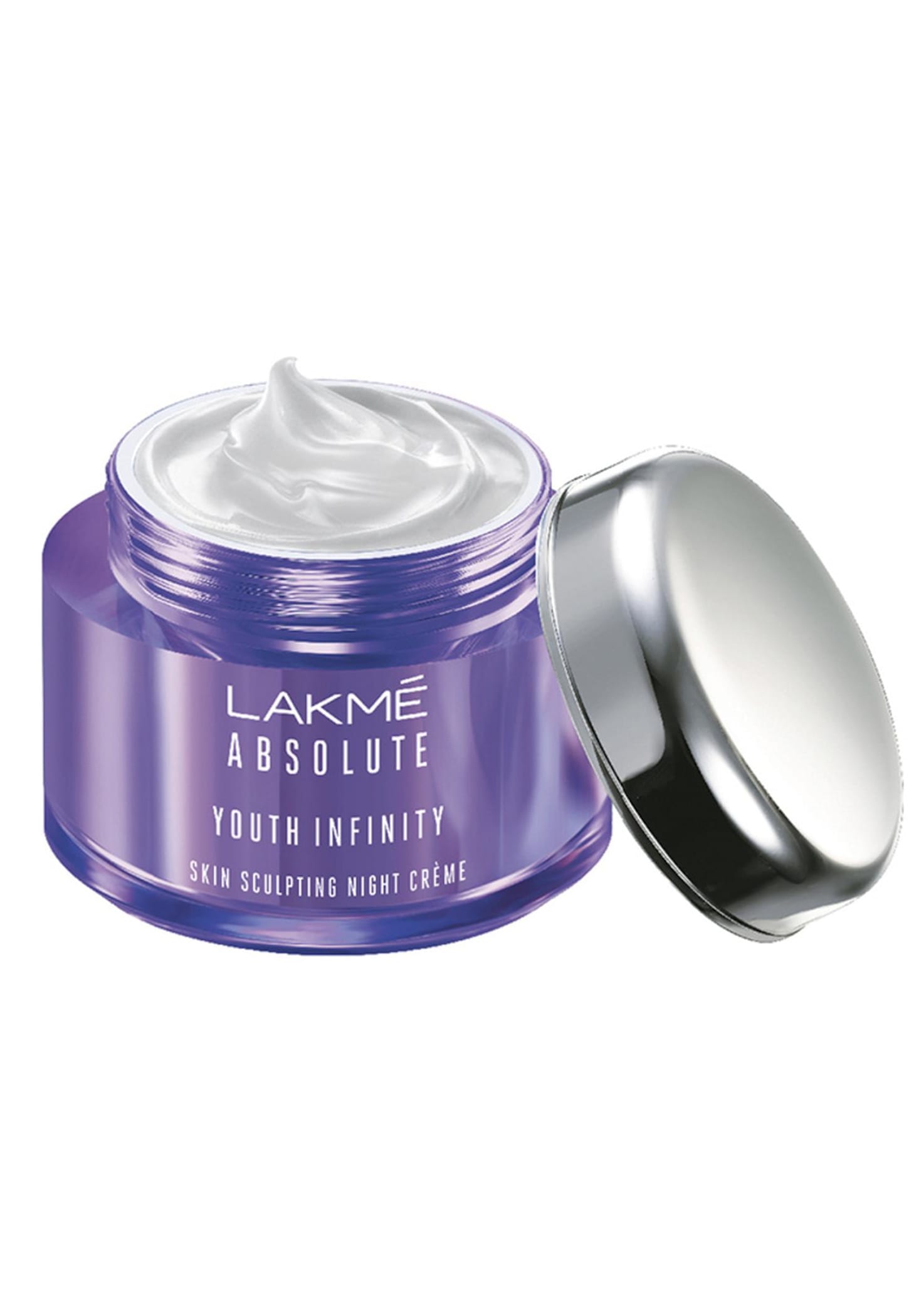 LAKME Youth Infinity Night Cream-picture-36