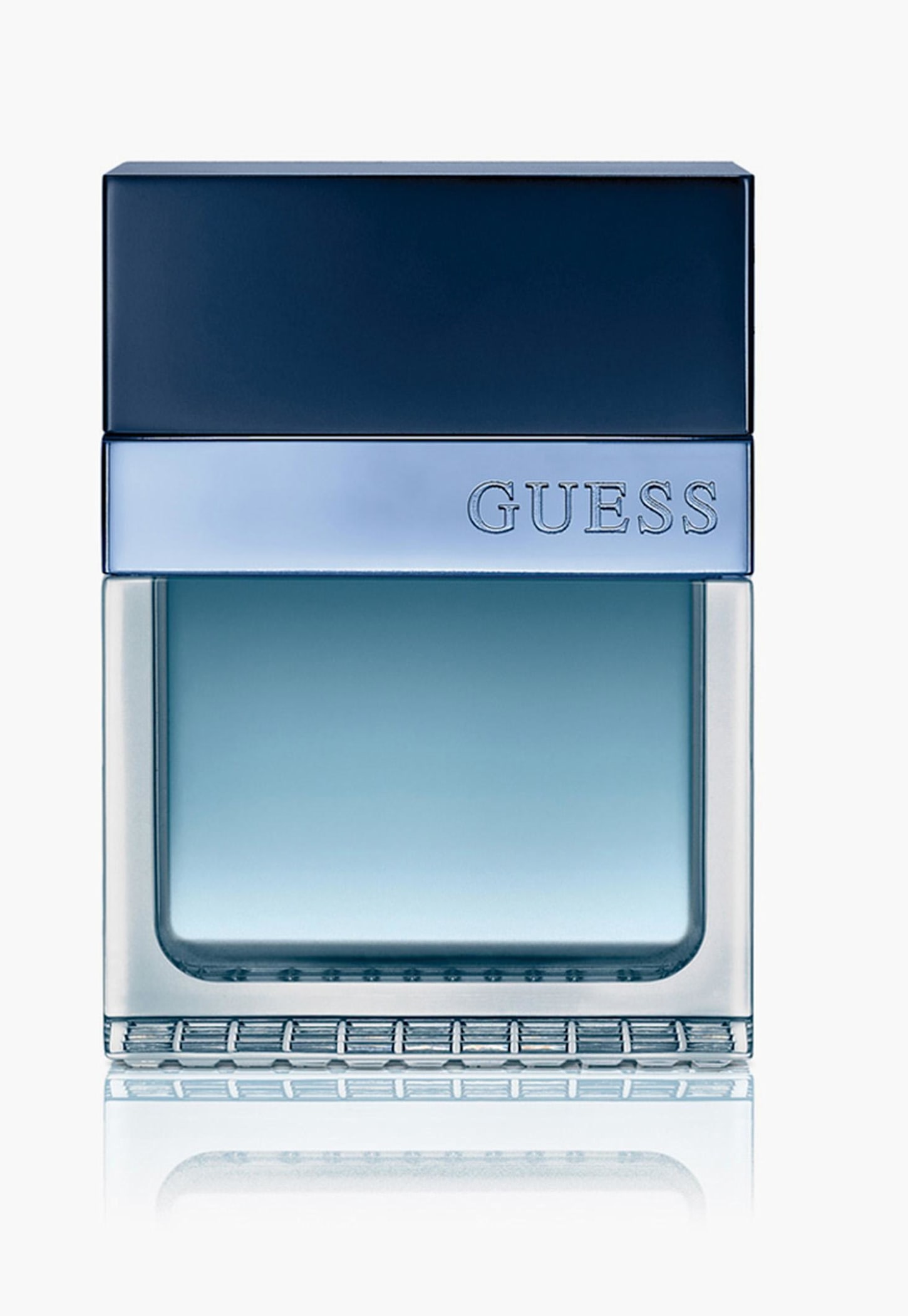 GUESS Men Seductive Homme Blue Eau De Toilette-picture-14