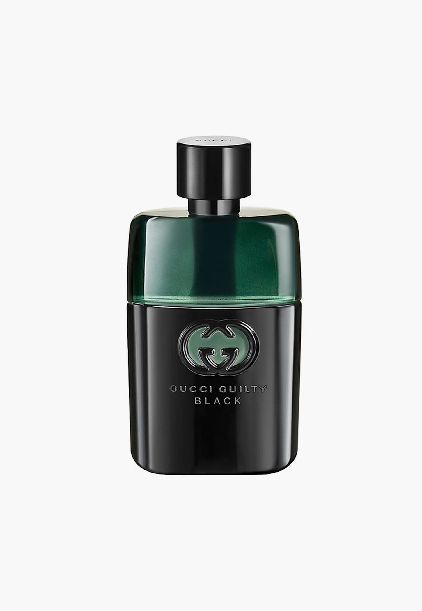GUCCI Men Guilty Black Pour Homme Eau De Toilette Spray- 50ml-image-31