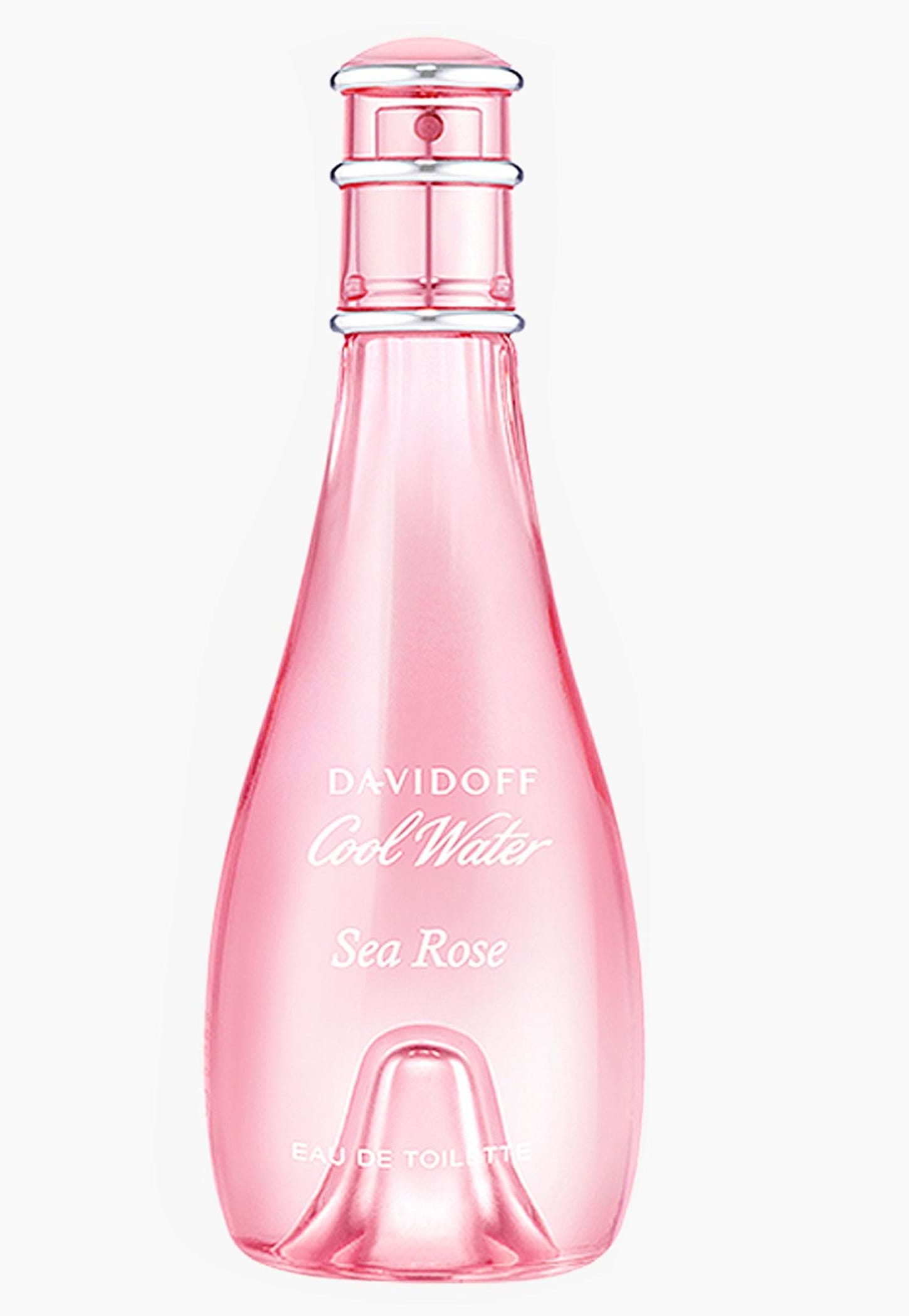 DAVIDOFF Cool Water Sea Rose Eau De Toilette