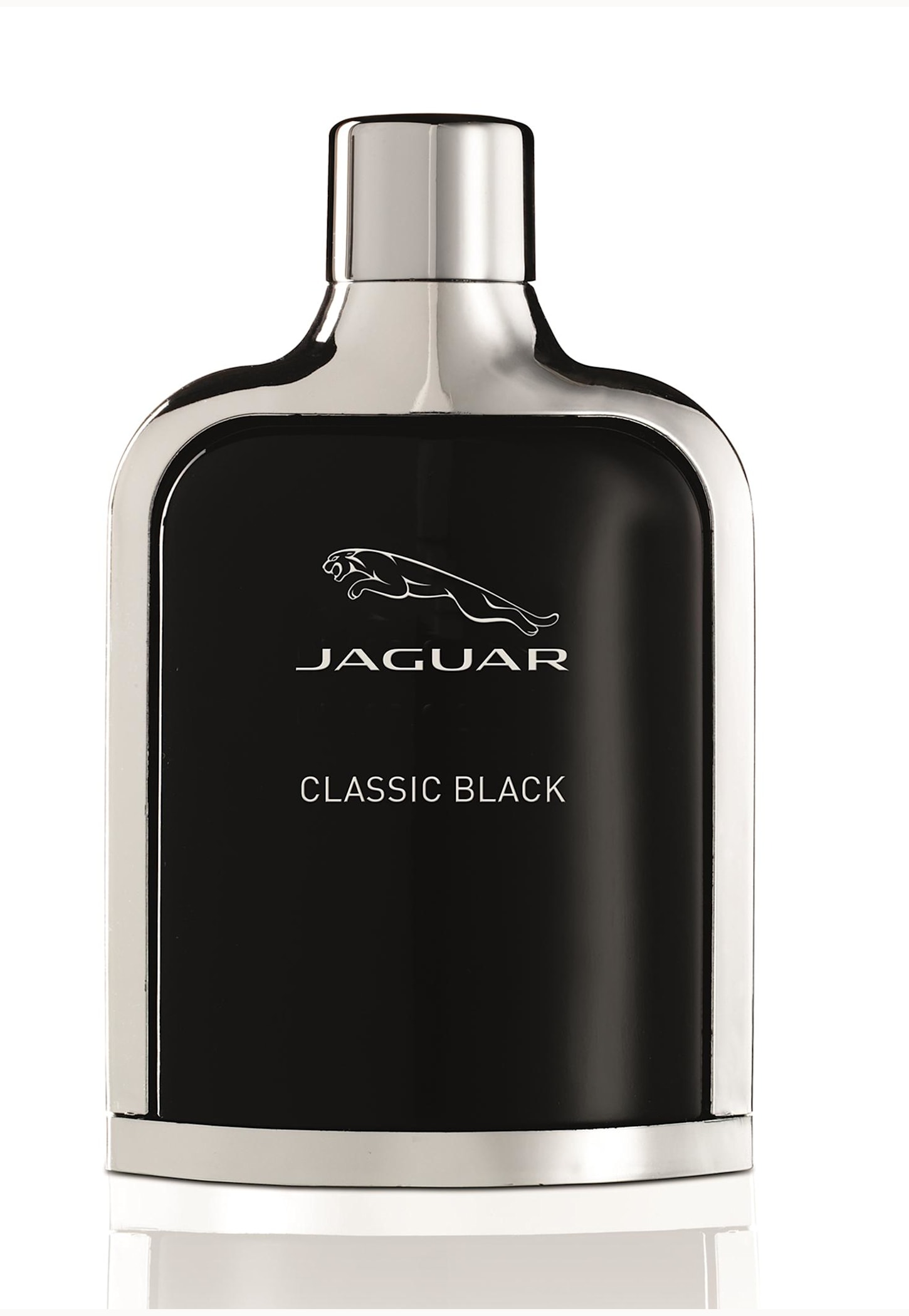 JAGUAR Men Classic Black Eau De Toilette - 100ml-picture-49