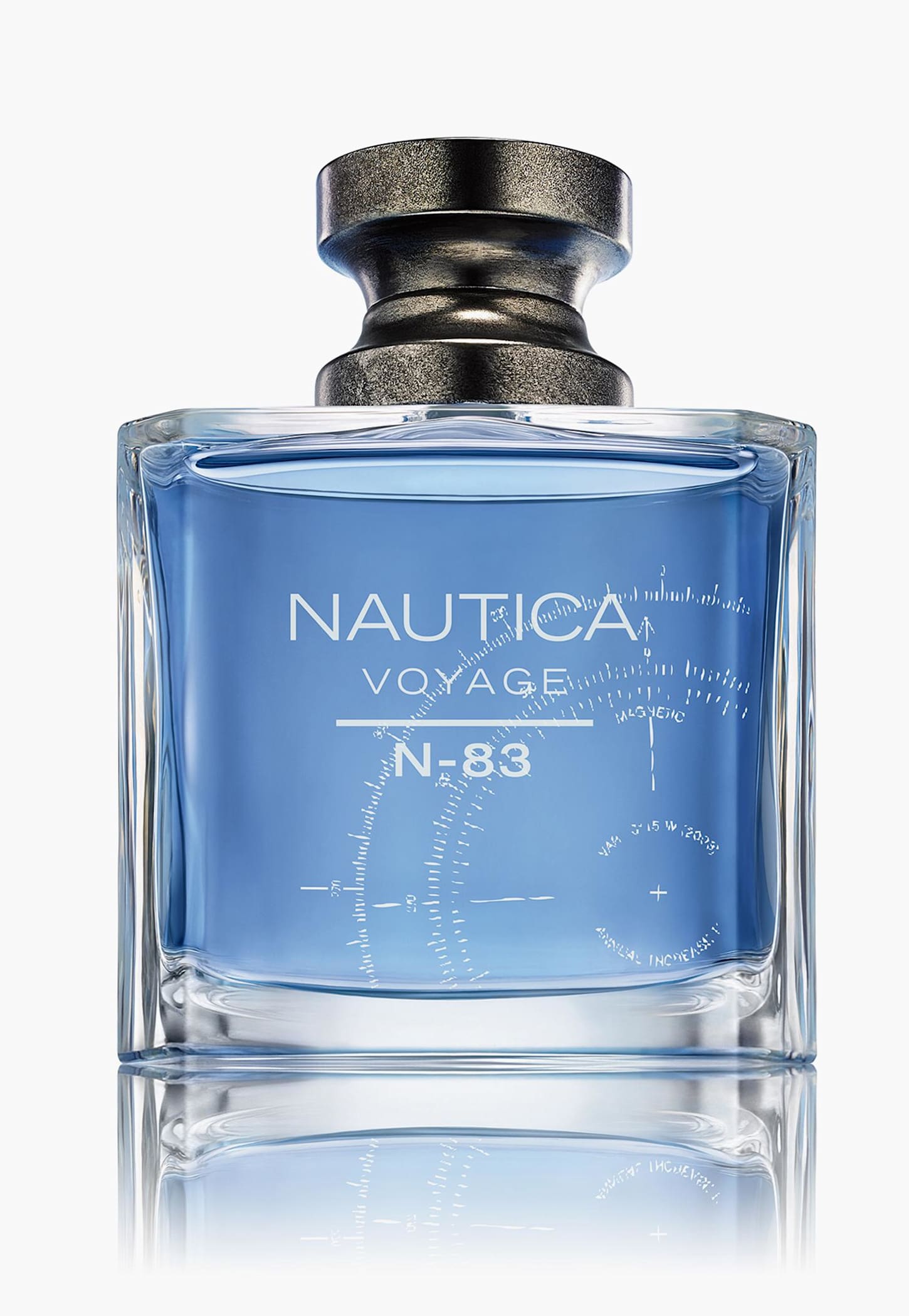 NAUTICA Men Voyage Eau De Toilette-picture-12