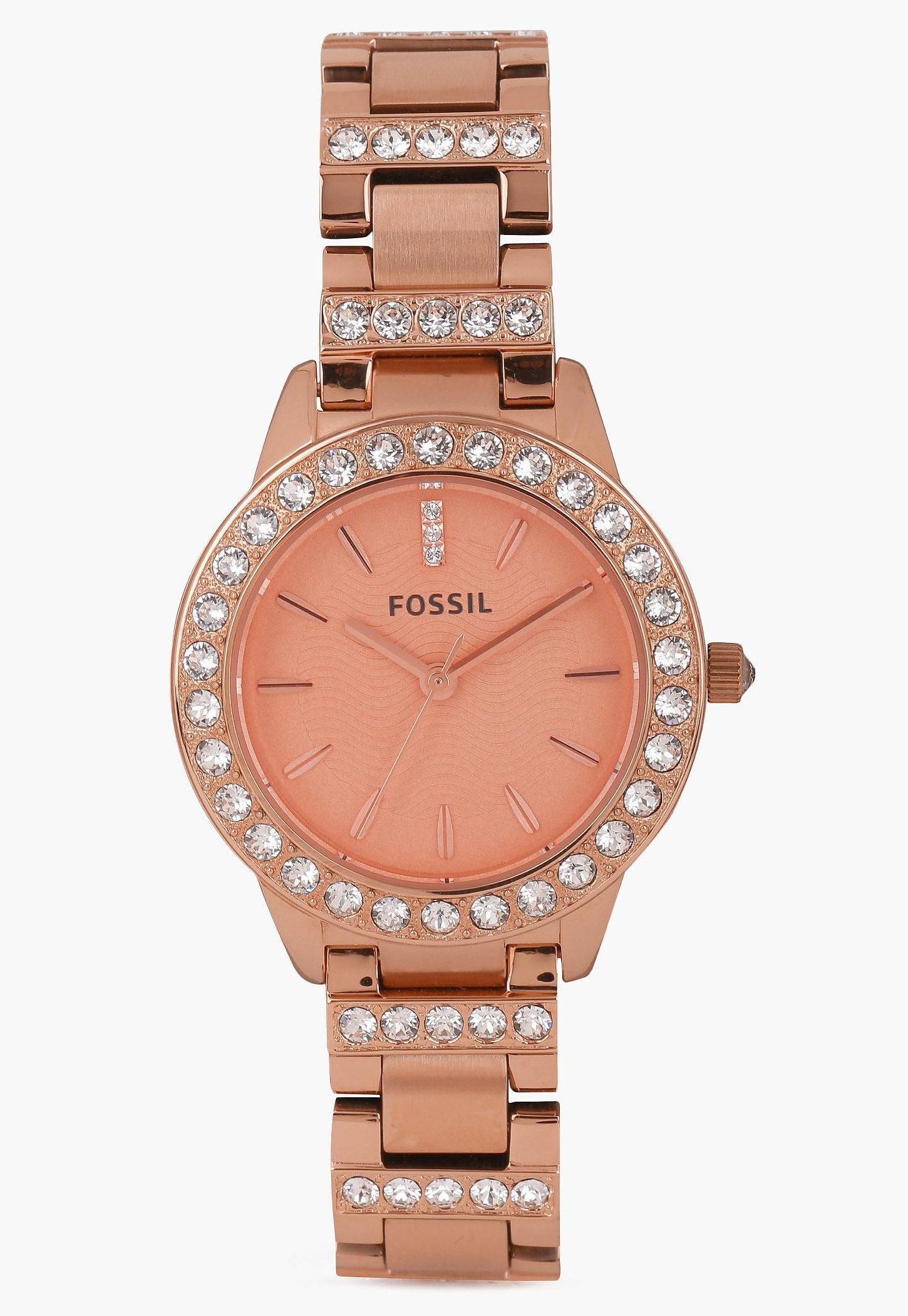 FOSSIL Jesse Women Analog Watch - ES3020I-image-48