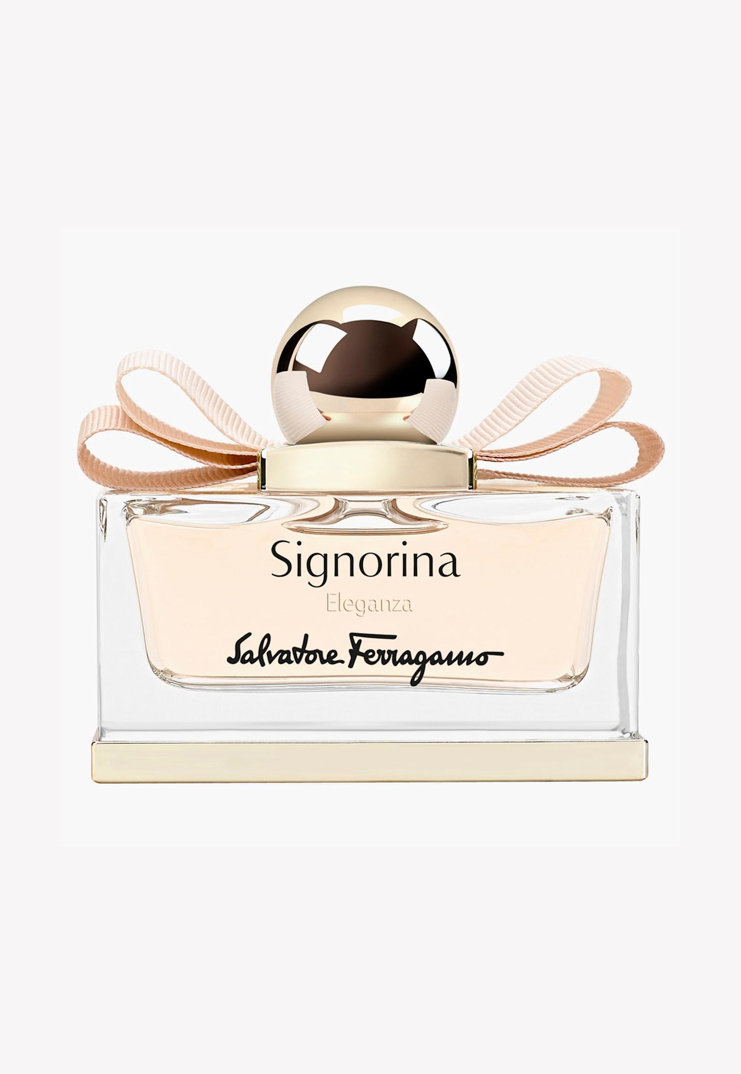 FERRAGAMO Women Signorina Eleganza Eau De parfum - 50ml-image-38