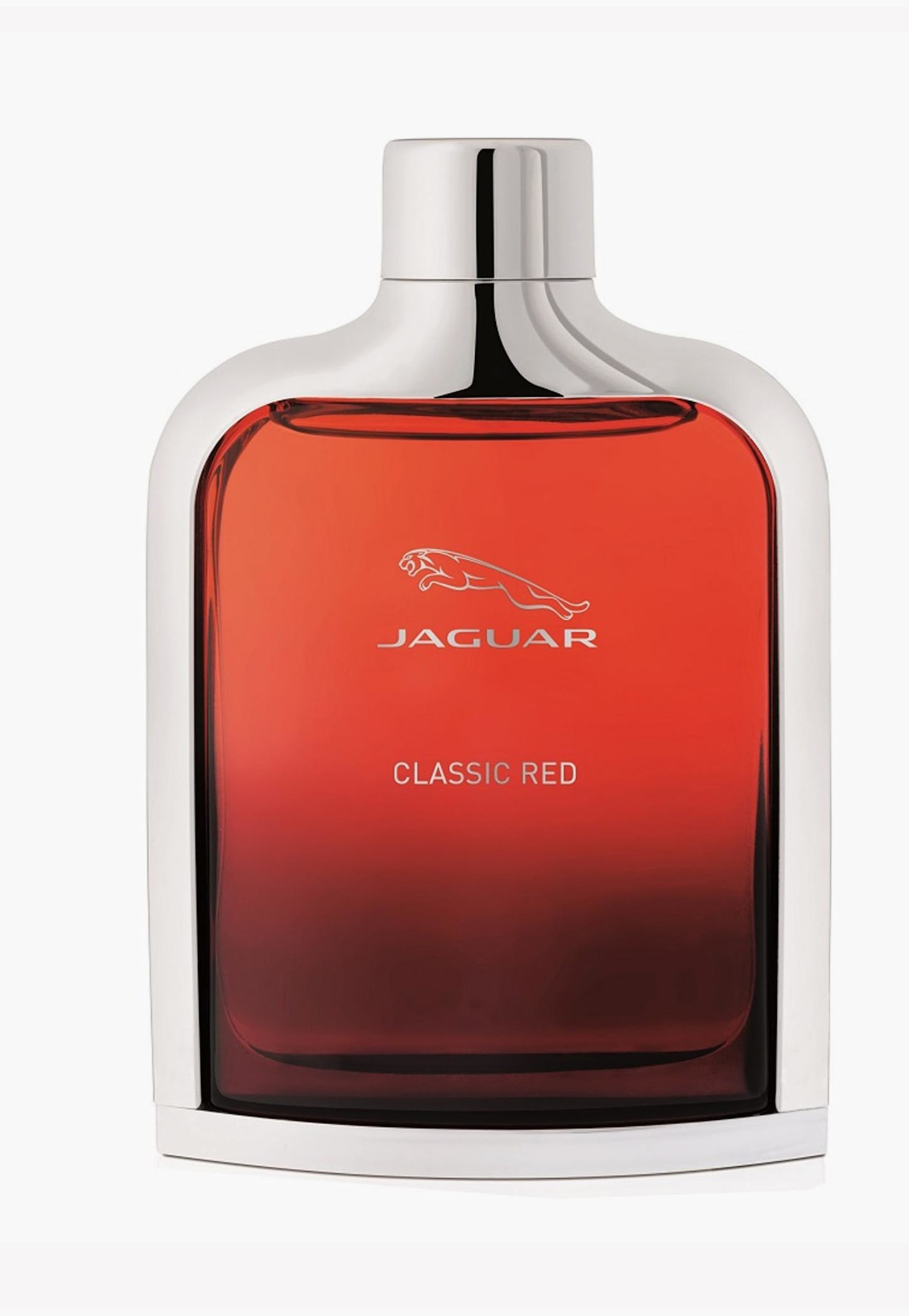 JAGUAR Men Classic Red Eau De Toilette - 100ml-image-7