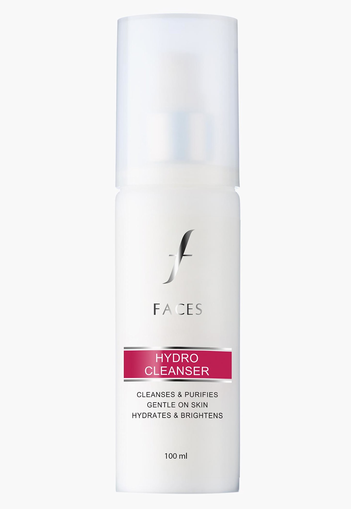 FACES Gentle Cleanser-image-4