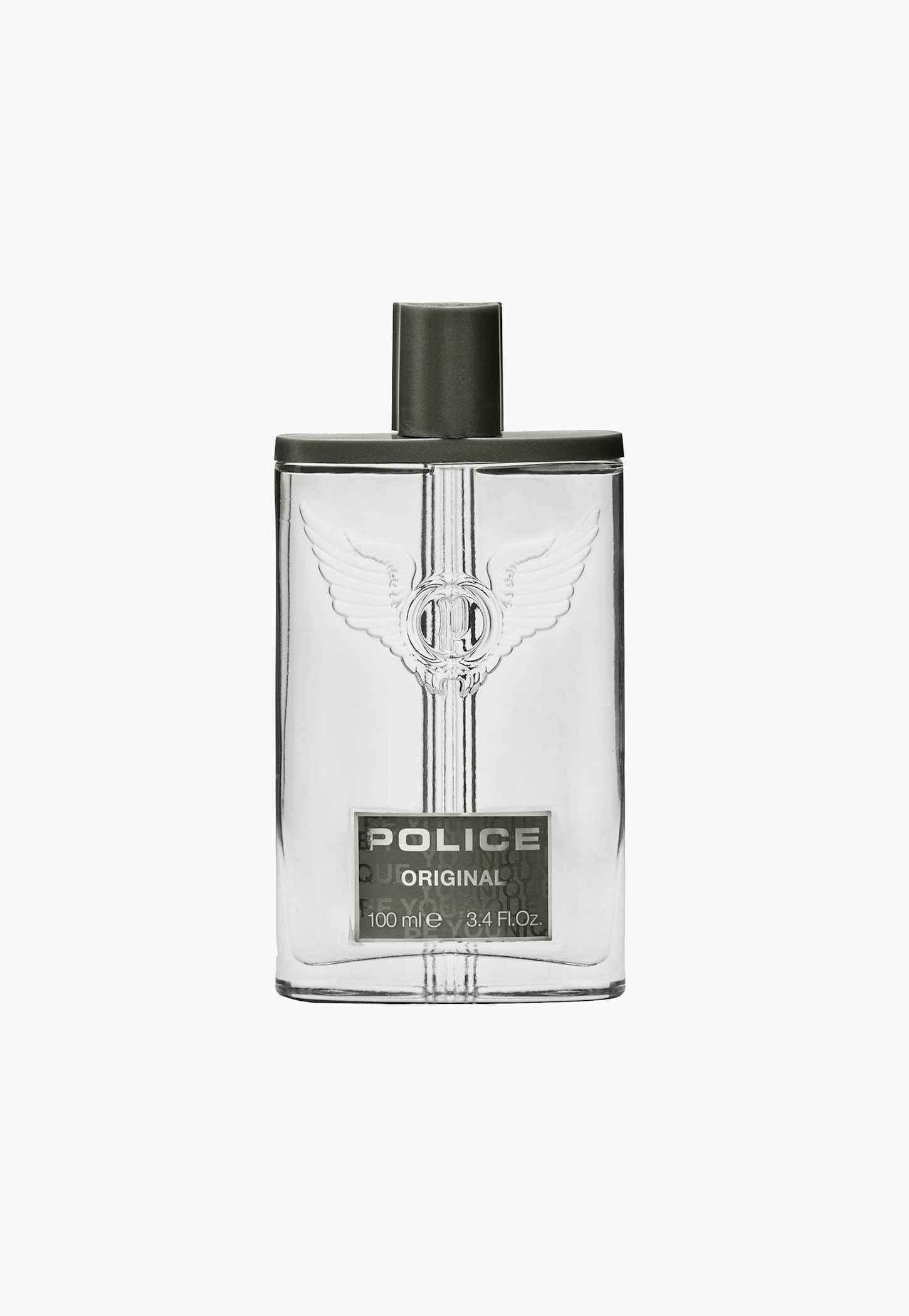 POLICE Men Original Eau De Toilette - 100ml-picture-30