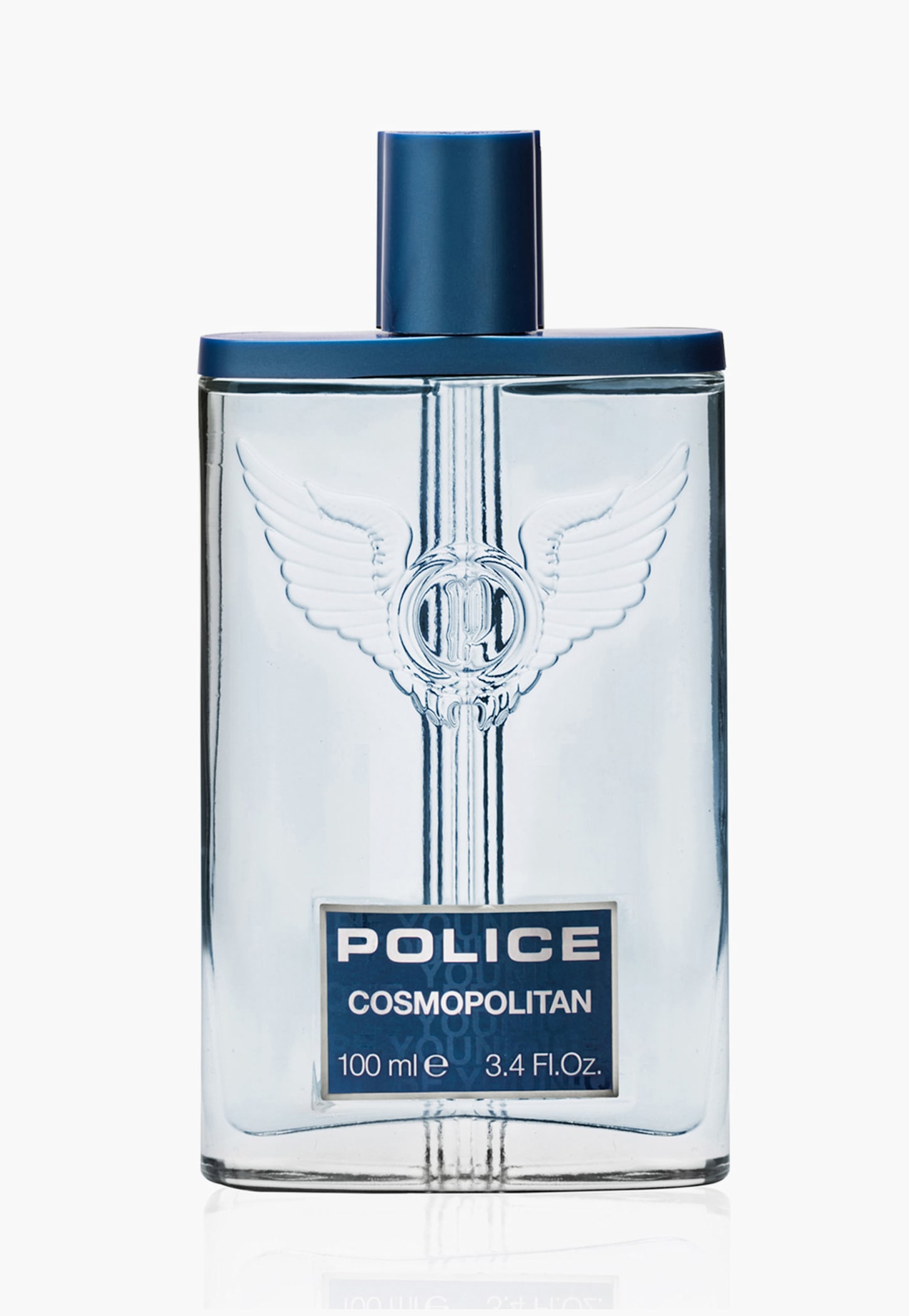 POLICE Men Cosmopolitan Eau de Toilette - 100ml-picture-22