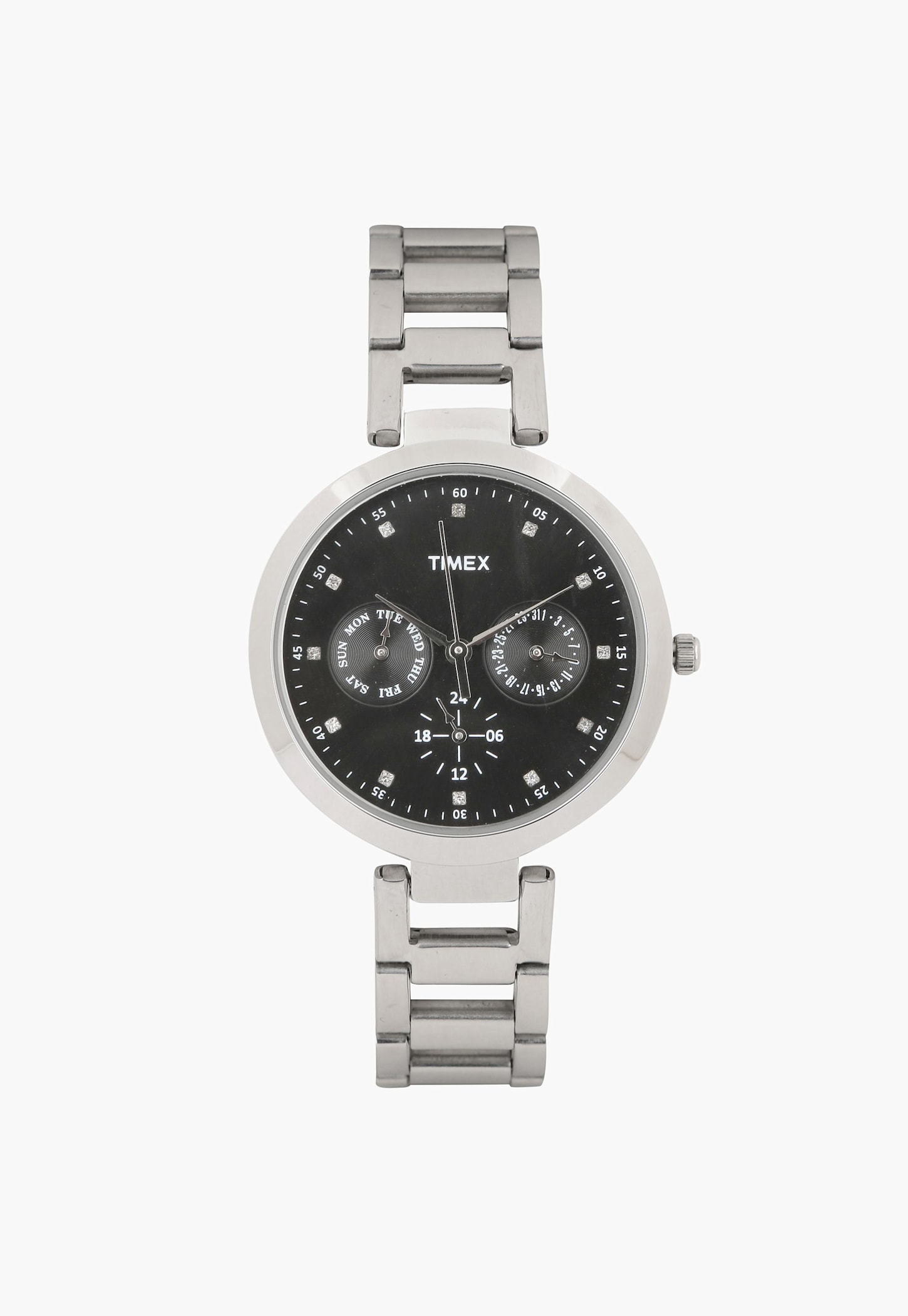 TIMEX TW000X205 Multifunction Watch
