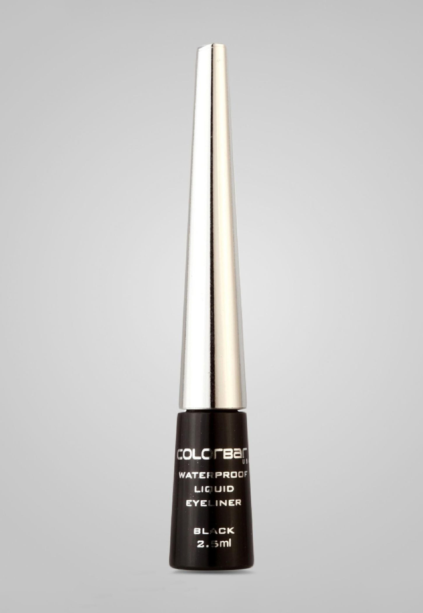 COLORBAR Waterproof Liquid Eyeliner-picture-41