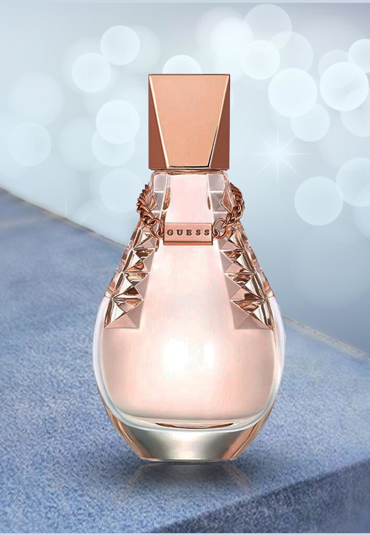 GUESS Men Dare Eau De Toilette-picture-14
