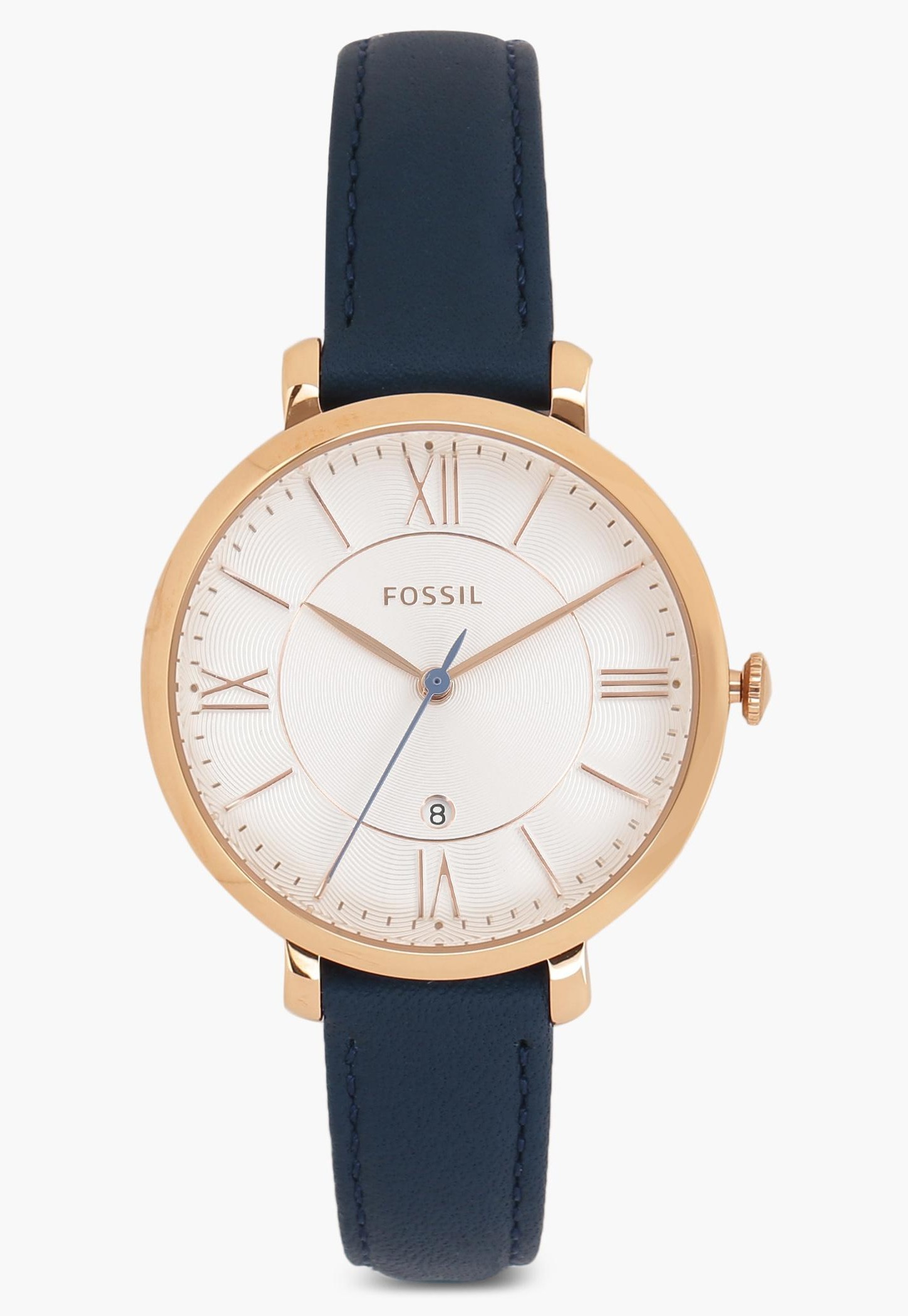 FOSSIL Womens Analog Watch - ES3843I-image-7