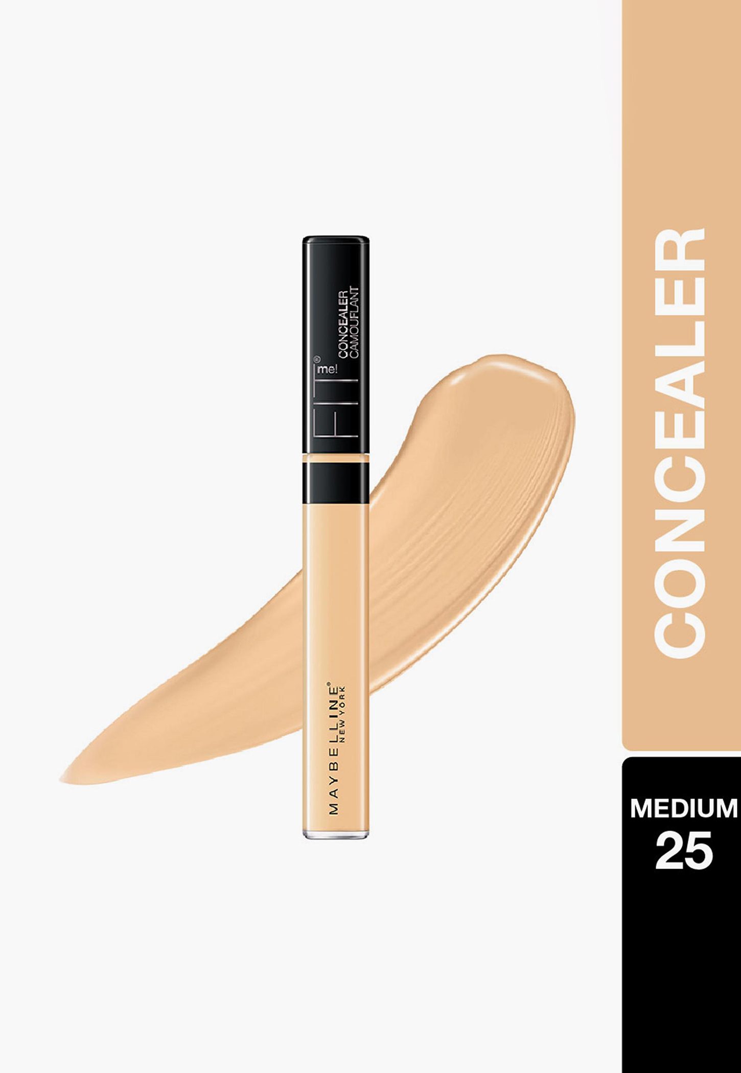 MAYBELLINE NEW YORK Fit Me Concealer-picture-41