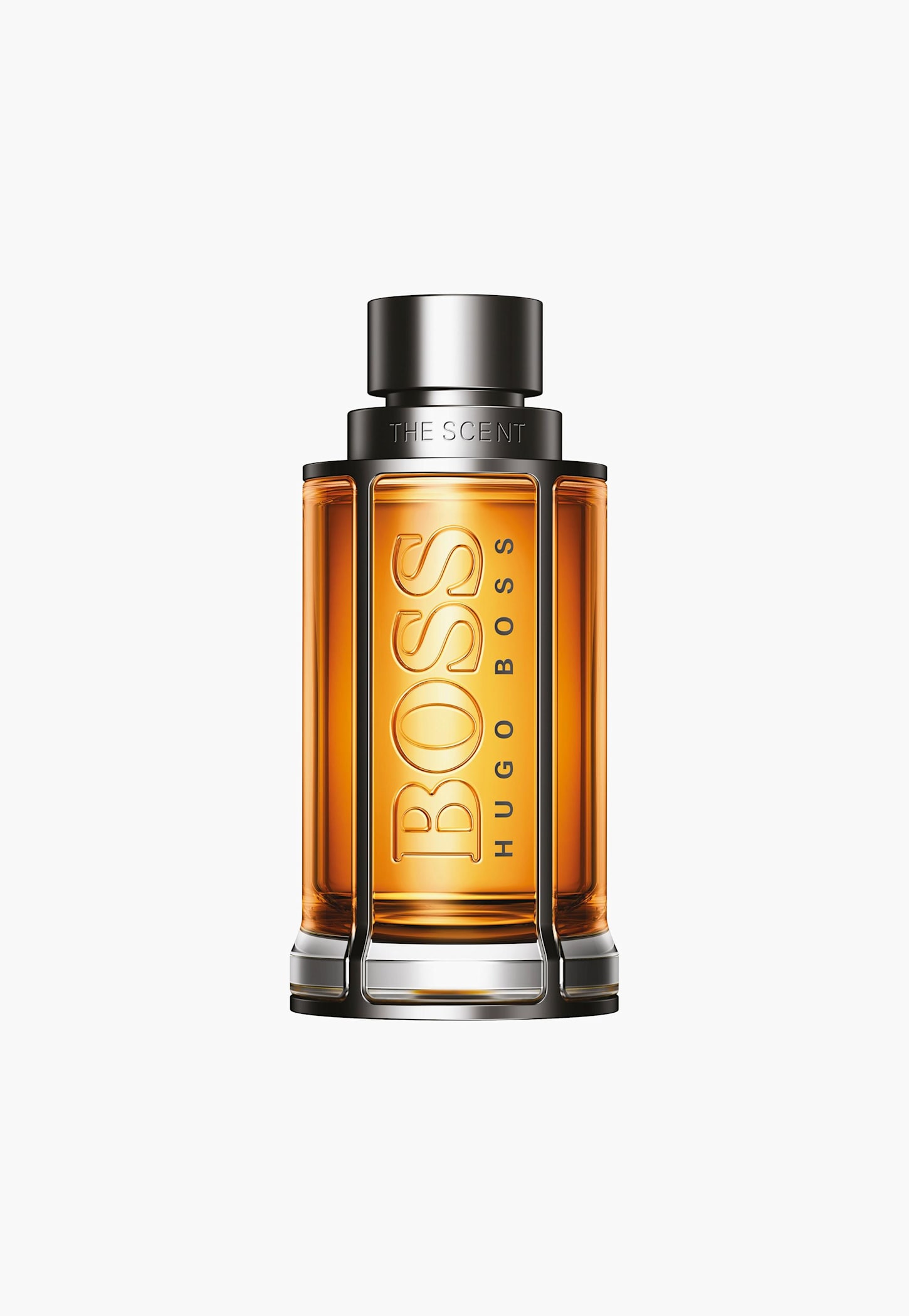 HUGO BOSS Men The Scent Eau De Toilette - 50ml-picture-22