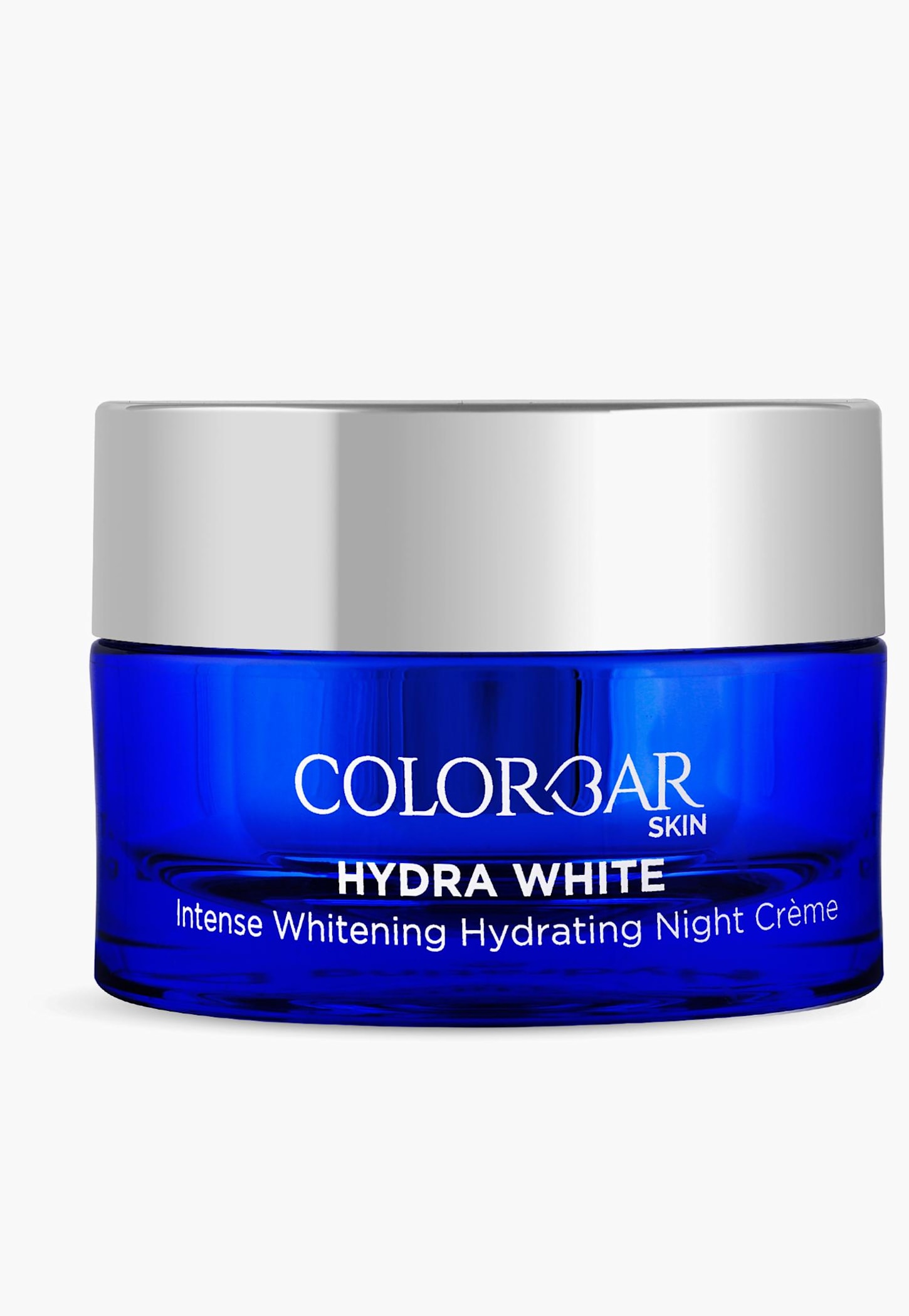 COLORBAR Hydra White Night Cream SPF 15-image-10
