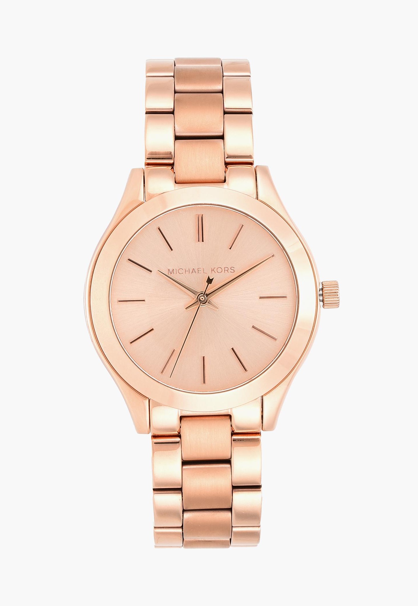 MICHAEL KORS Women Slim Runway Analog Watch - MK3513I-image-23