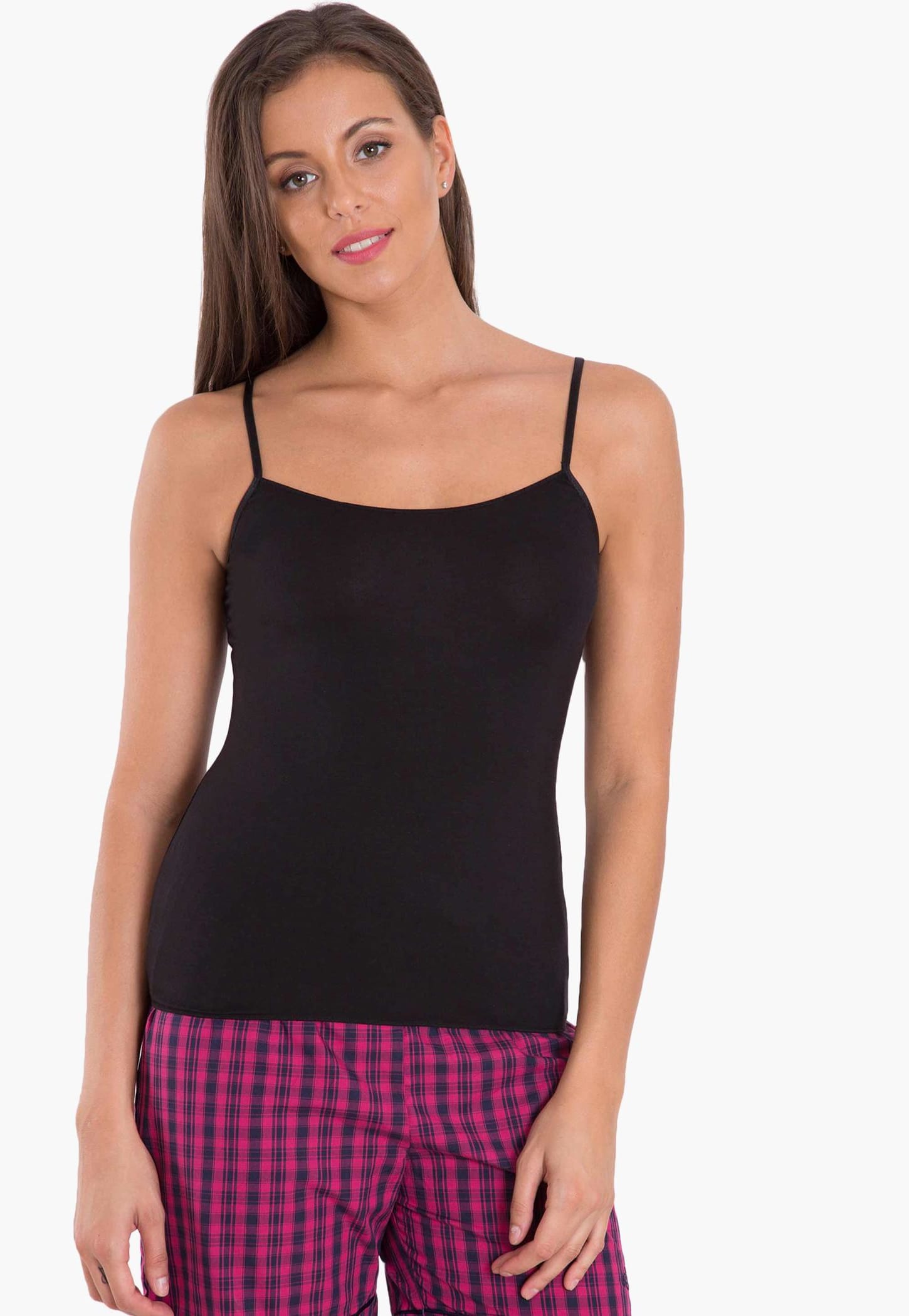 JOCKEY Solid Camisole-image-8