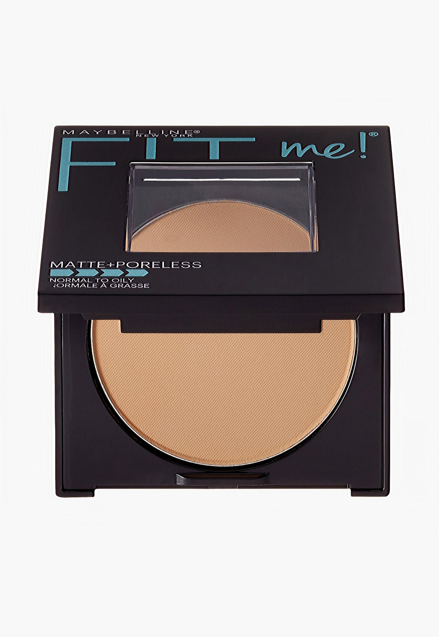 MAYBELLINE Fit Me Matte Poreless Compact - 8.5g-image-20