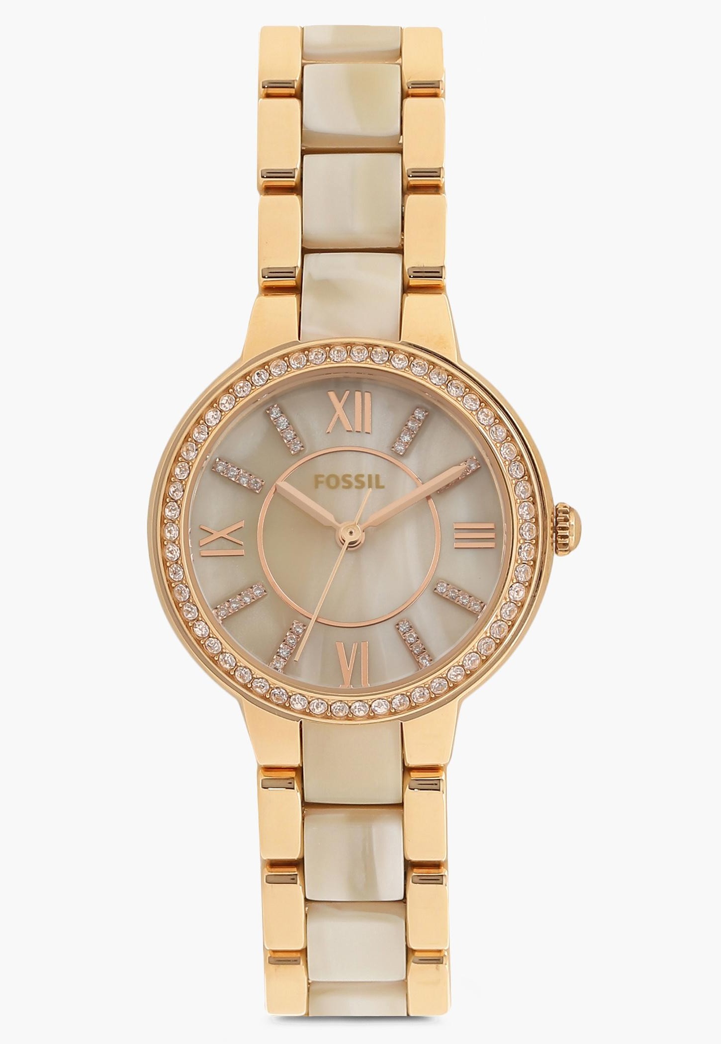FOSSIL Womens Analog Watch - ES3716I-image-48