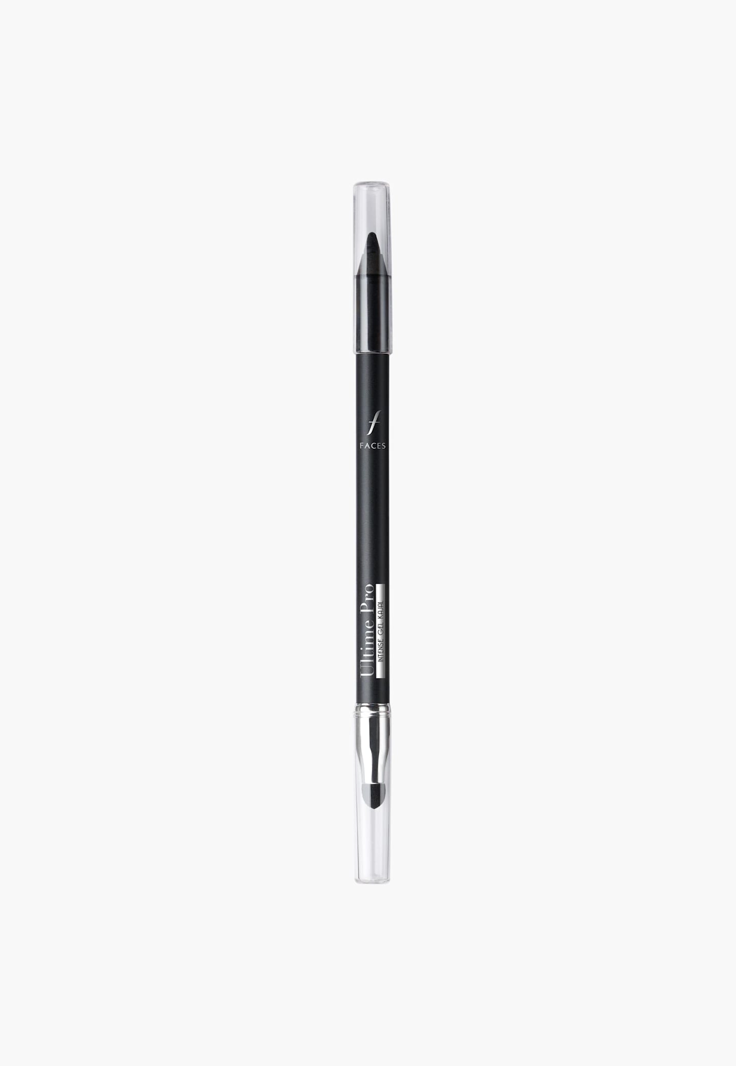 FACES Ultime Pro Intense Gel Kajal-image-4