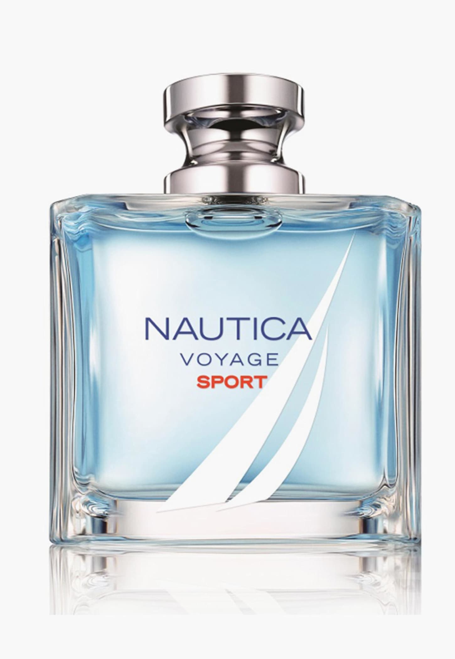 NAUTICA Men Voyage Sport Eau De Toilette-picture-15