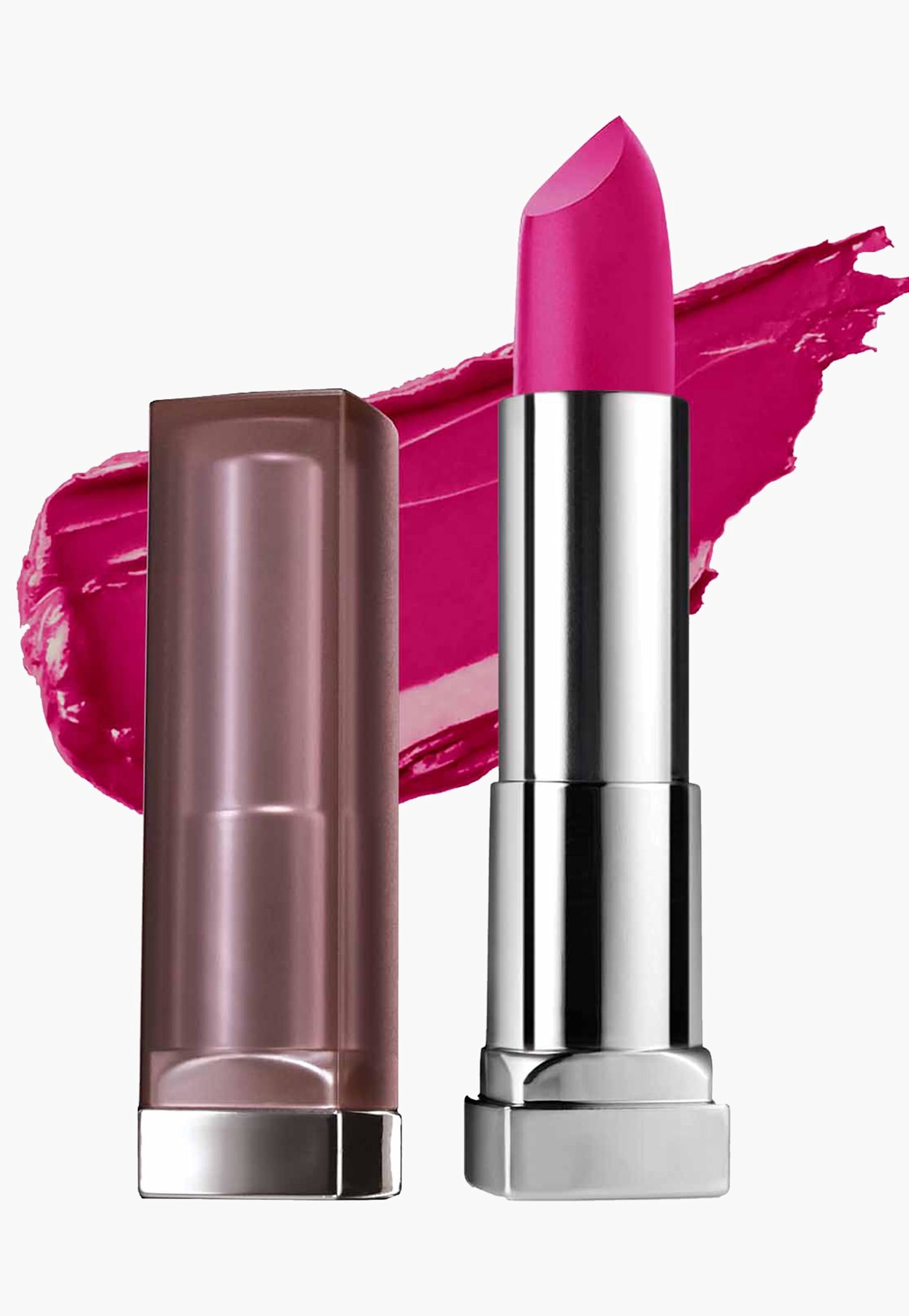 MAYBELLINE Colorsensational Powdermatte Lipstick-picture-27